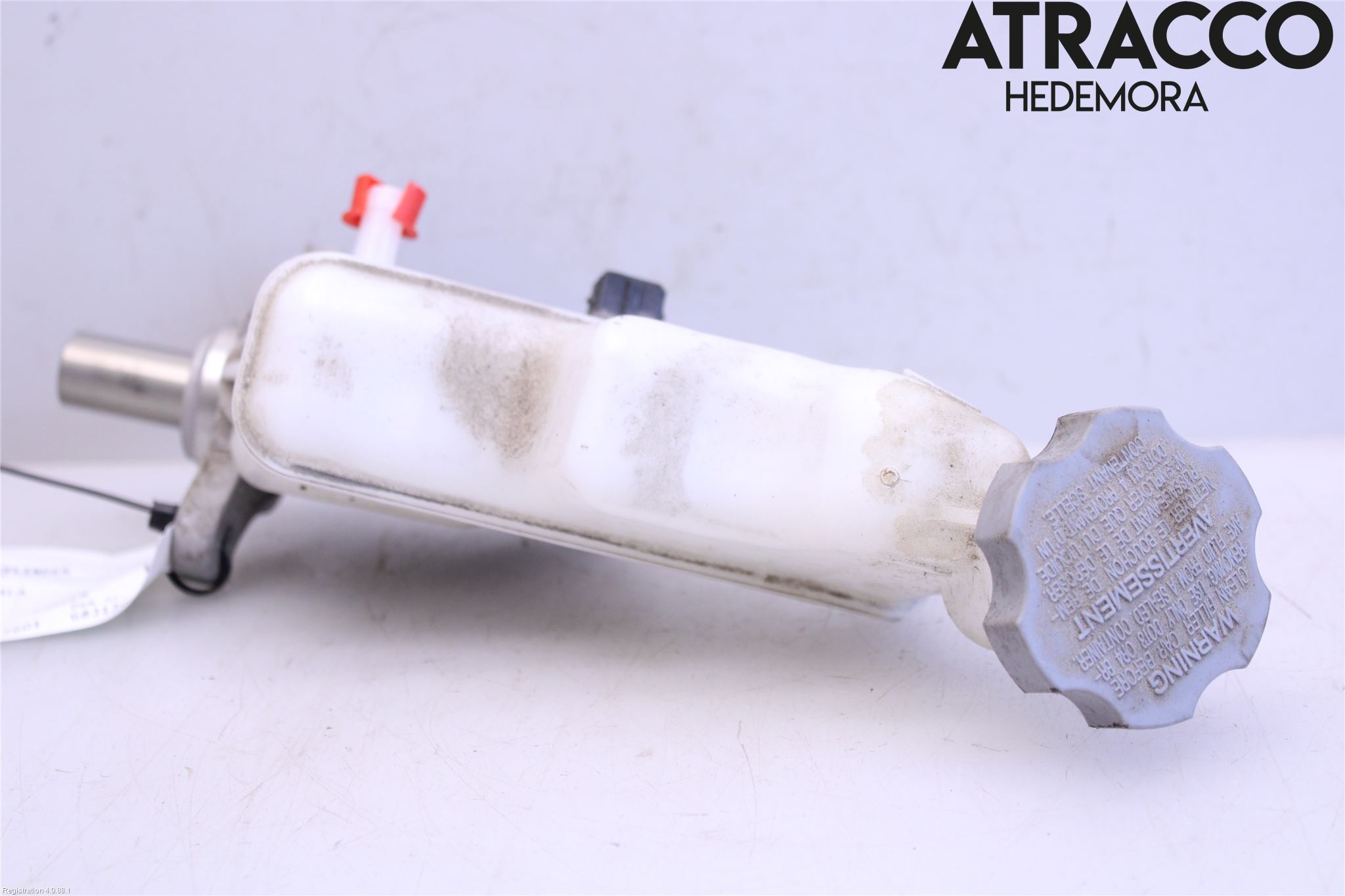 Kia RIO 12-16 Broms Huvudcylinder
