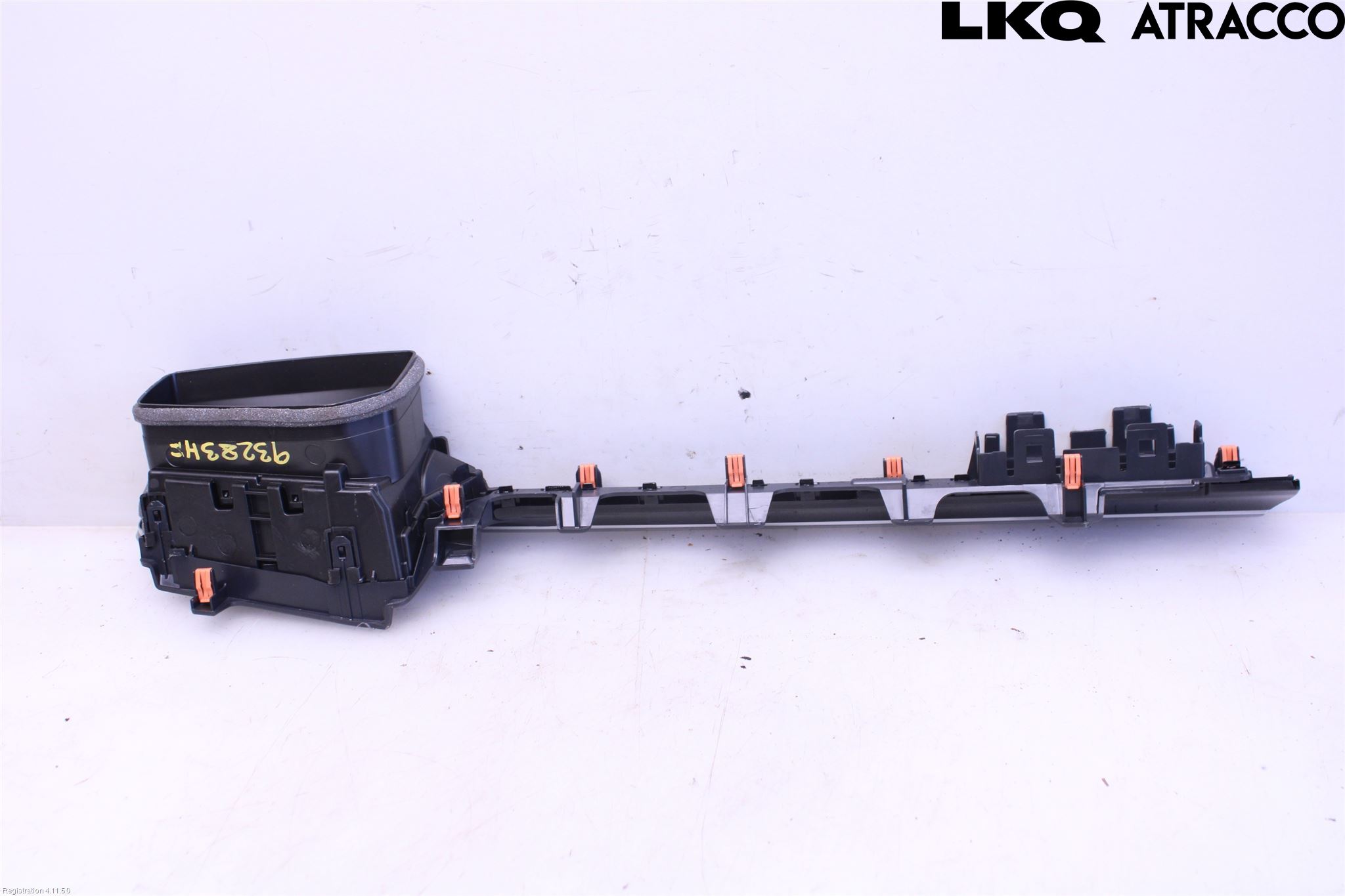 Toyota COROLLA 19- Defrosterkanal-Munstycke