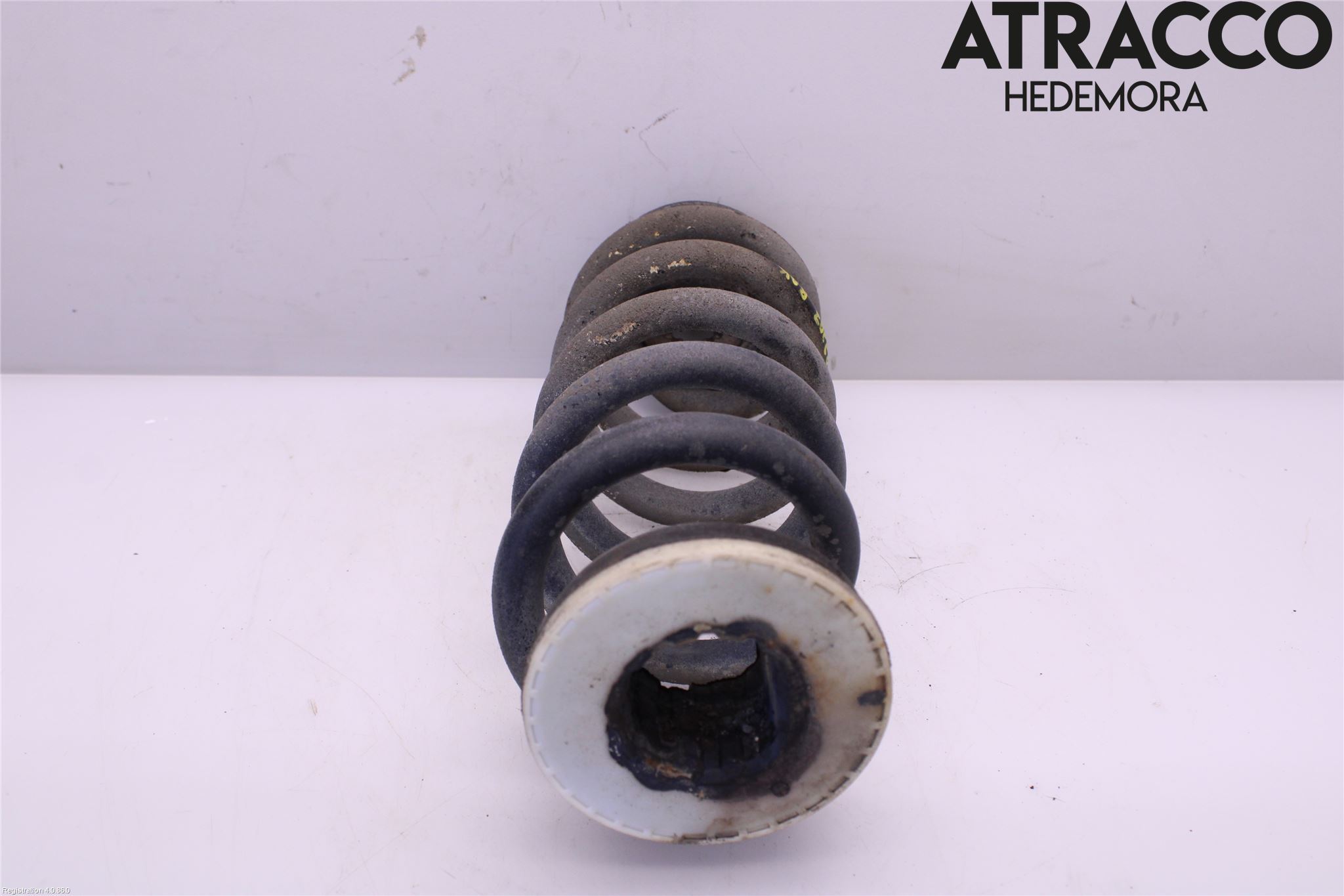 Opel INSIGNIA 17- Fjäder Bak