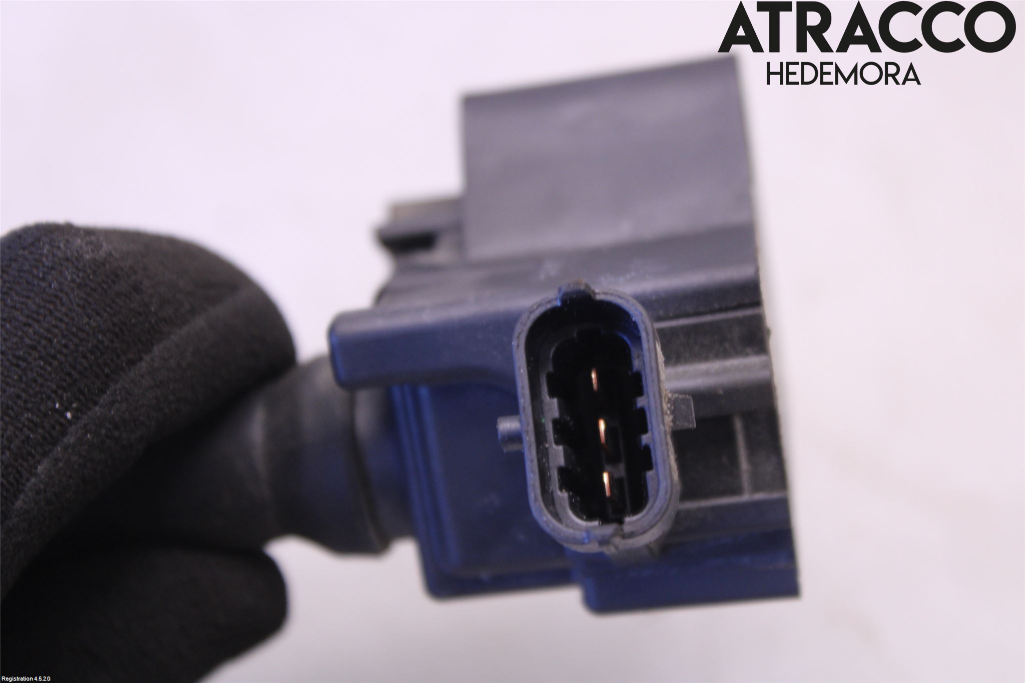 Citroen BERLINGO/E-BERLINGO 19- Tändspole