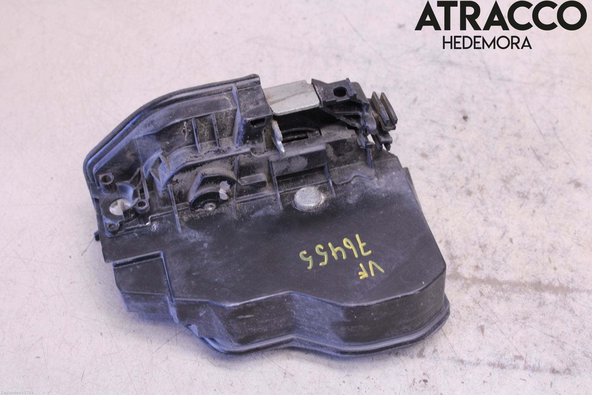 BMW 1 E87/81 5D/3D 03-11 Låskista-Dörrlås