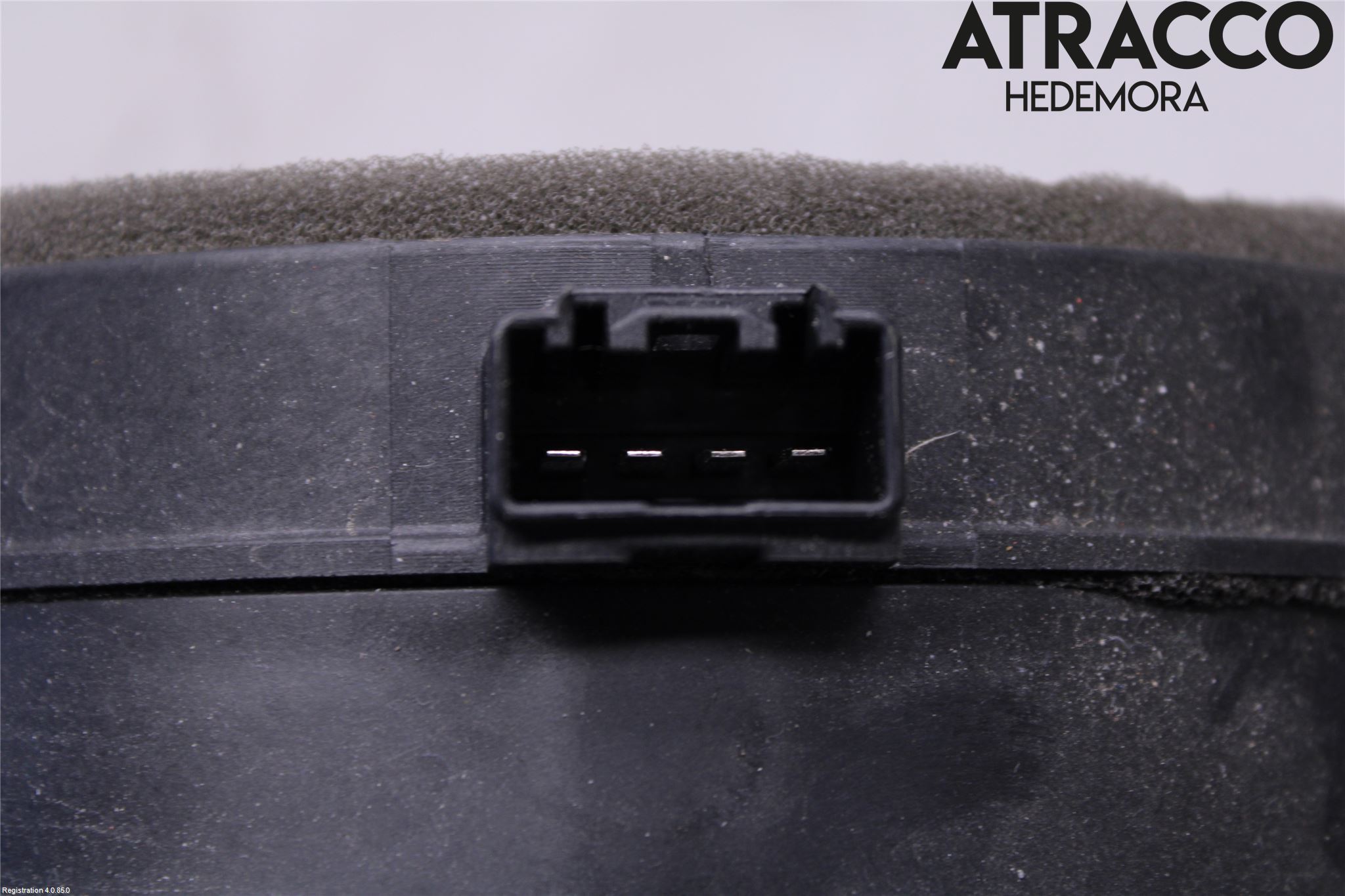 Ford RANGER EU 12-23 Högtalare