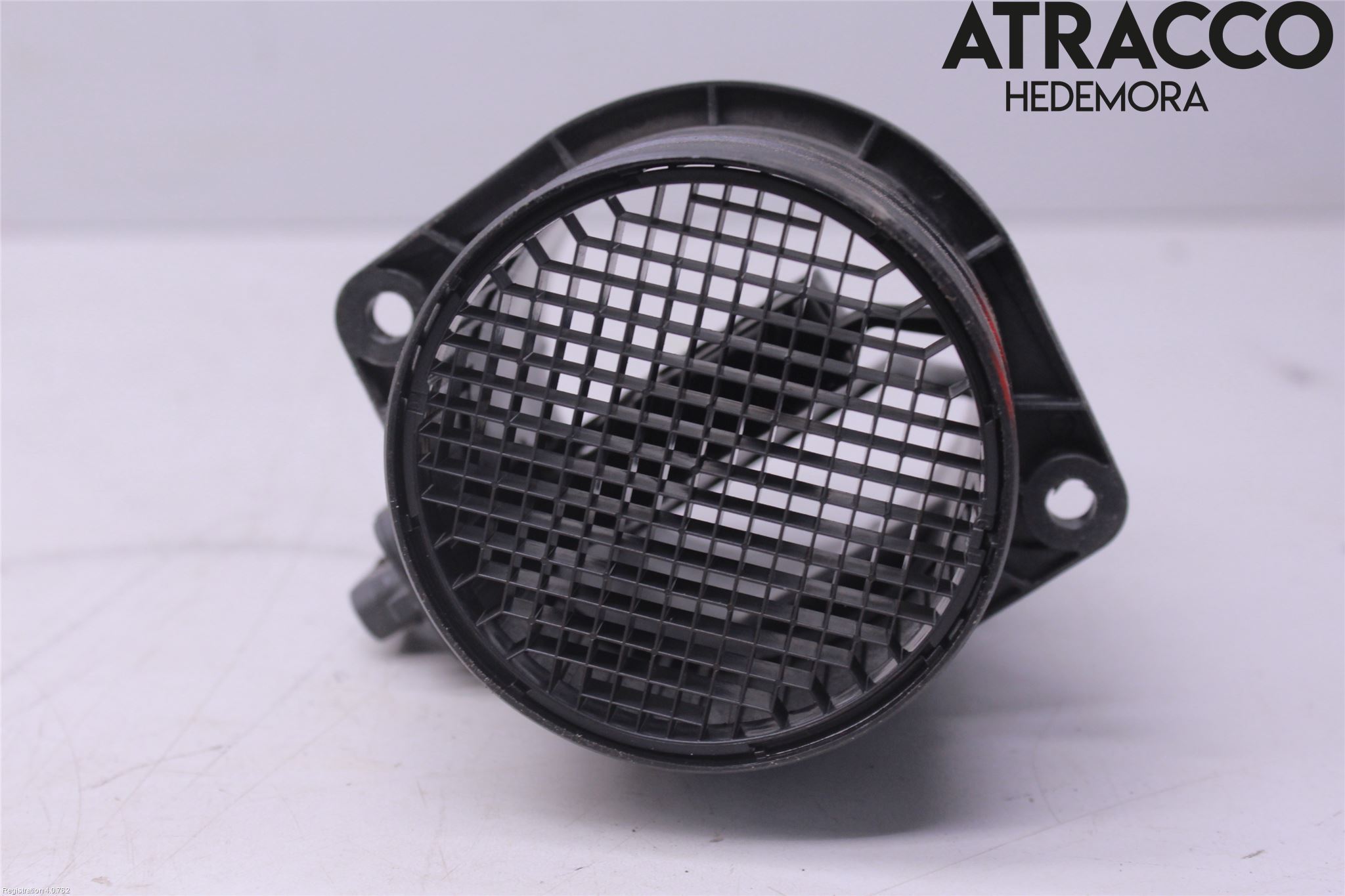 Audi Q5 09-16 Injluftmassamätare