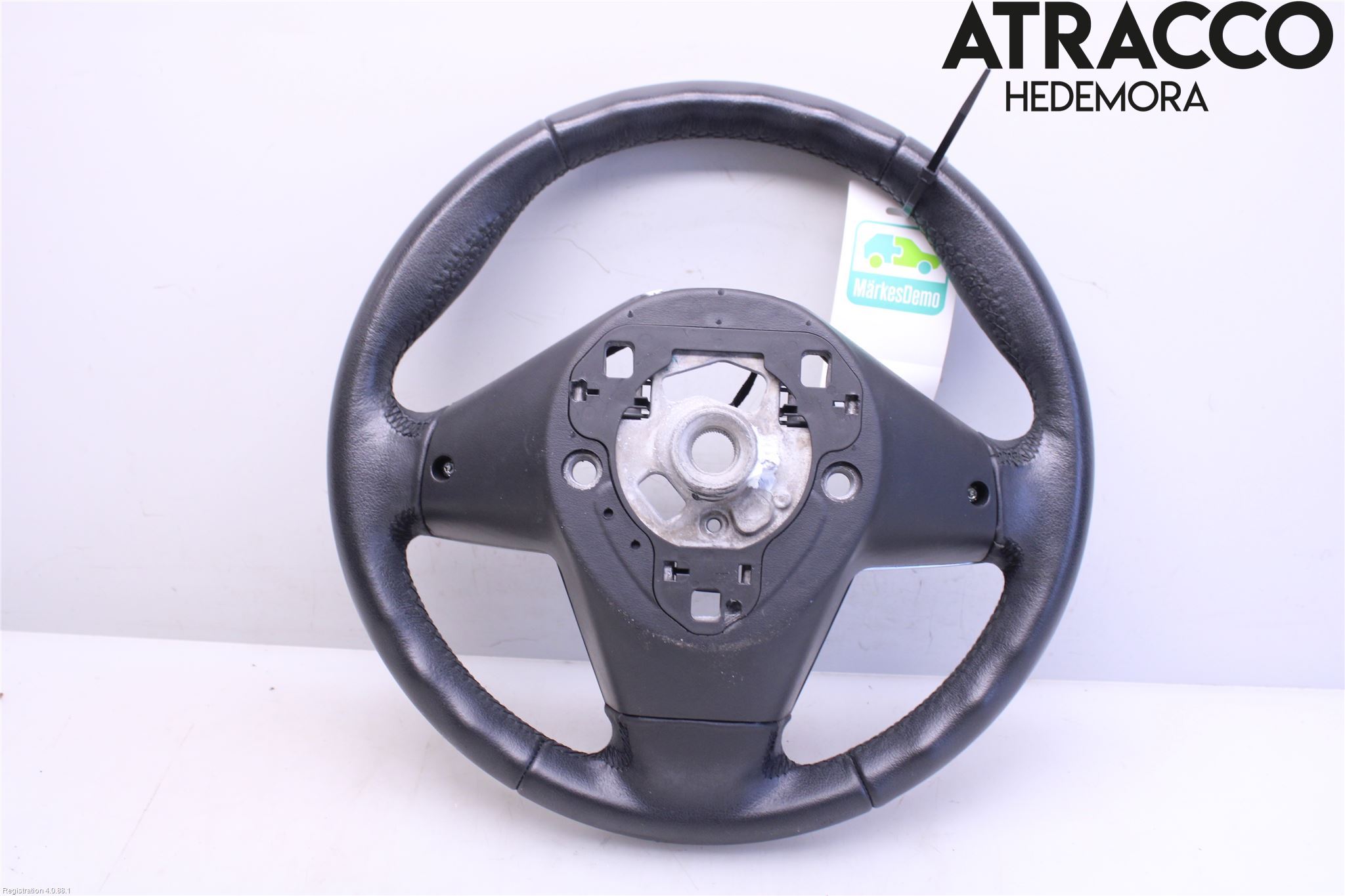 BMW X1 F48 15-22 Ratt