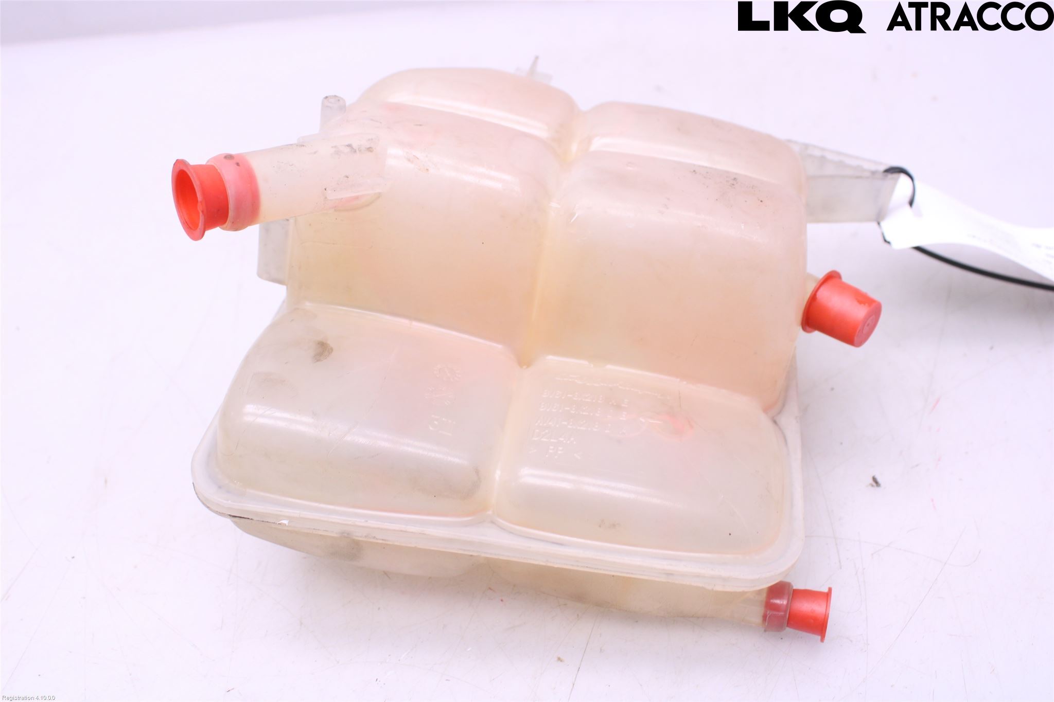 Ford GRAND C-MAX  11-14 Expansionstank