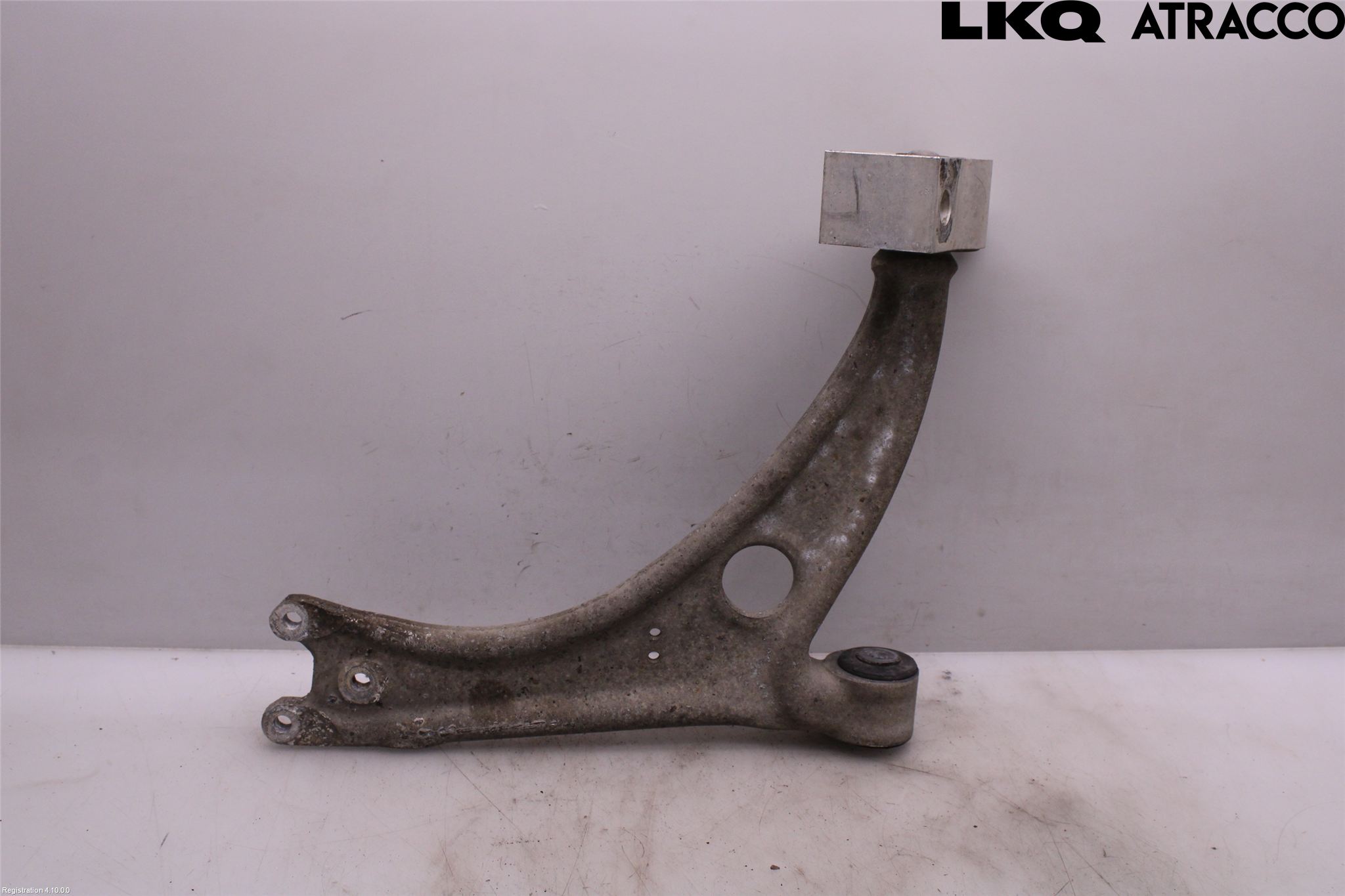 Volkswagen VW SHARAN 11- Bärarm Fram Undre Hö