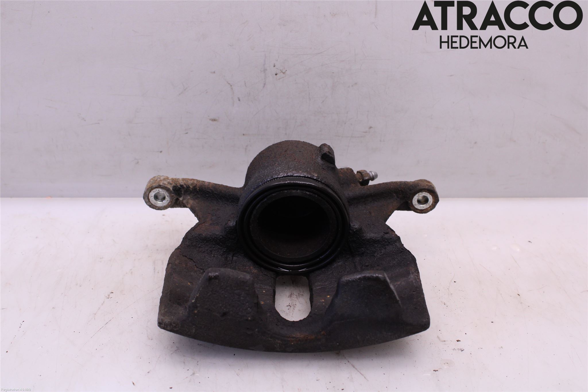 Volkswagen VW CADDY 16-20 Bromsok Fram Höger