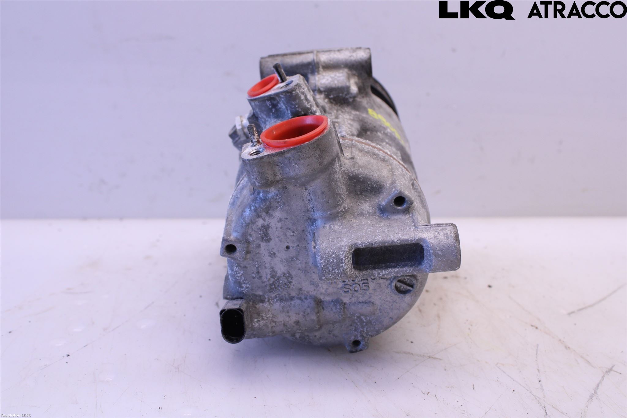 Volkswagen VW PASSAT 20-24 Ac Kompressor