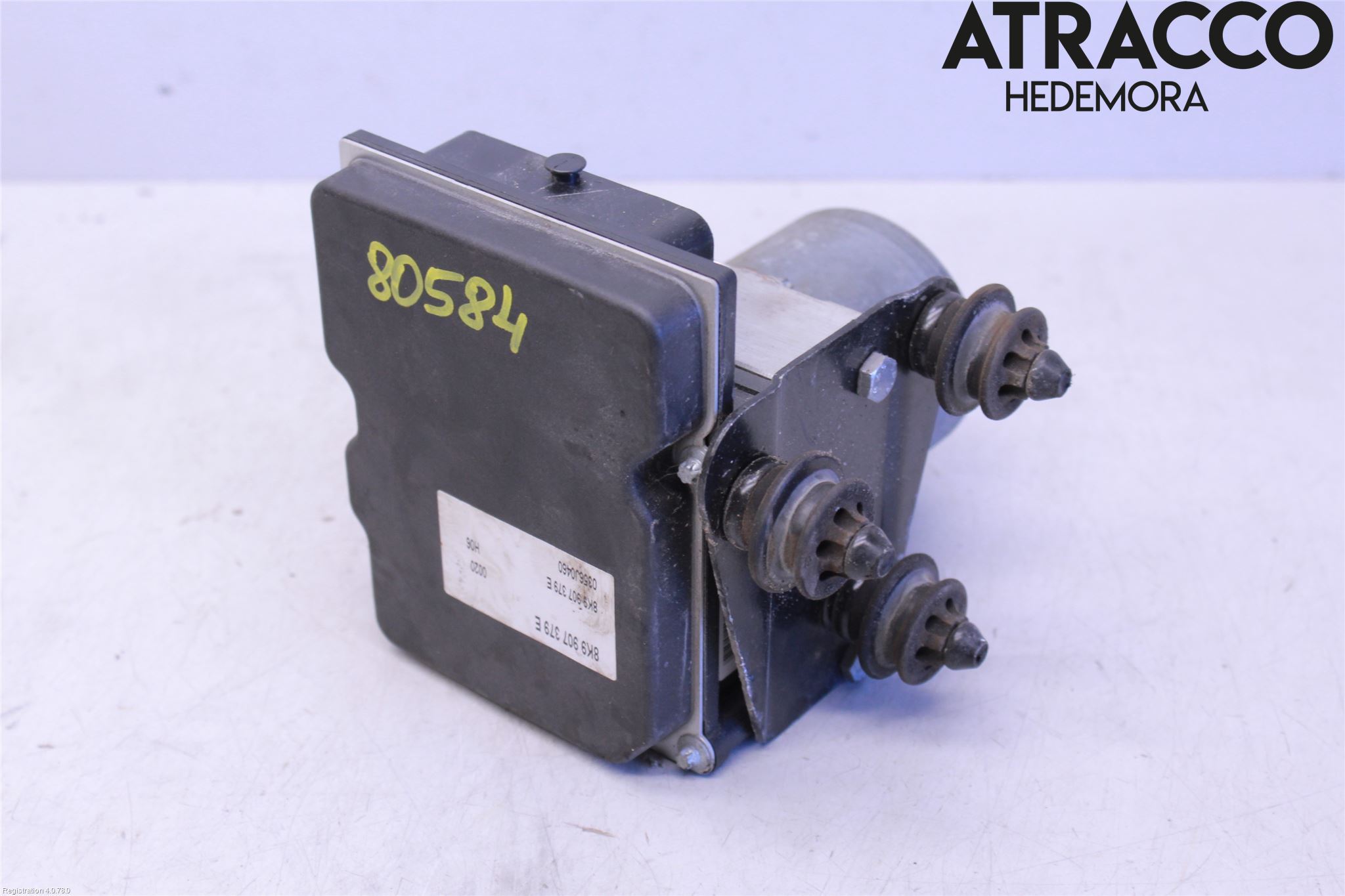 Audi A4/S4 08-11 Abs Hydraulaggregat