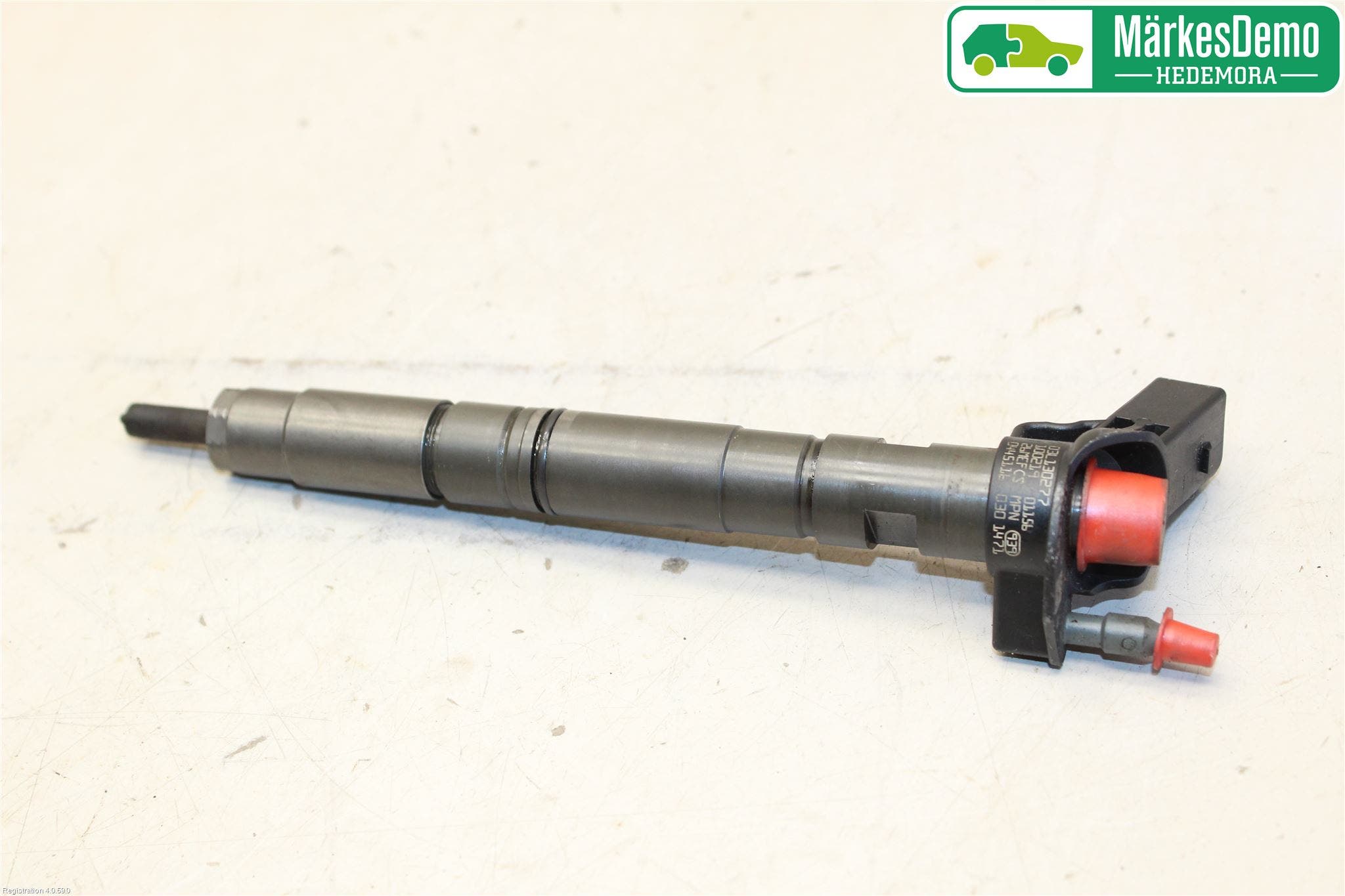 Audi A4/S4 08-11 Injspridare