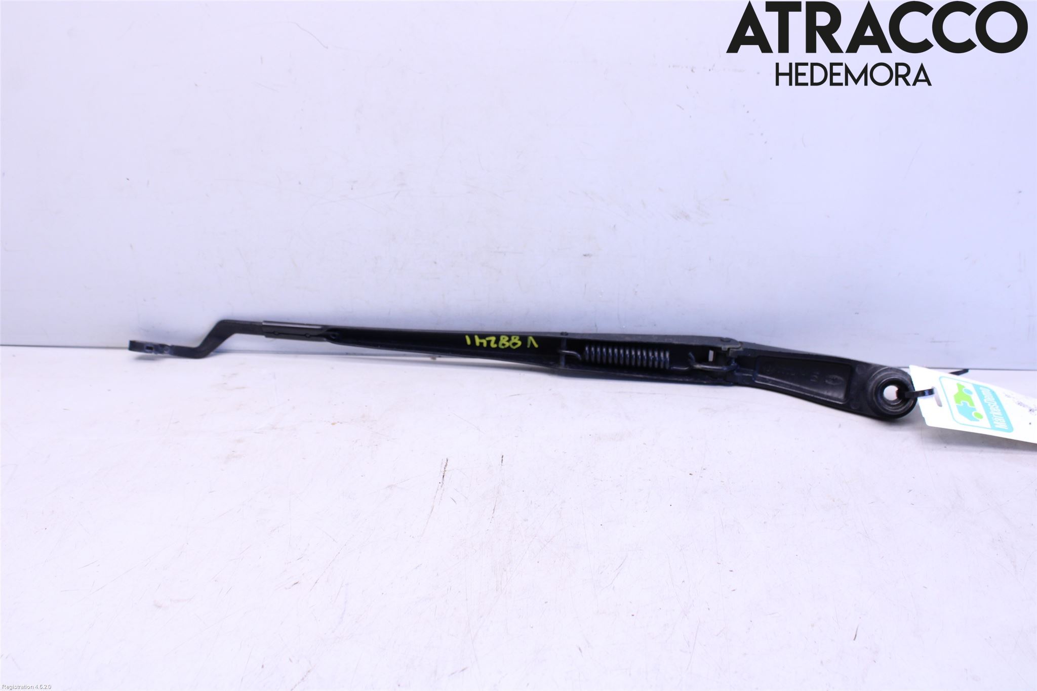 Kia PROCEED 19- Torkararm Armar Vindruta