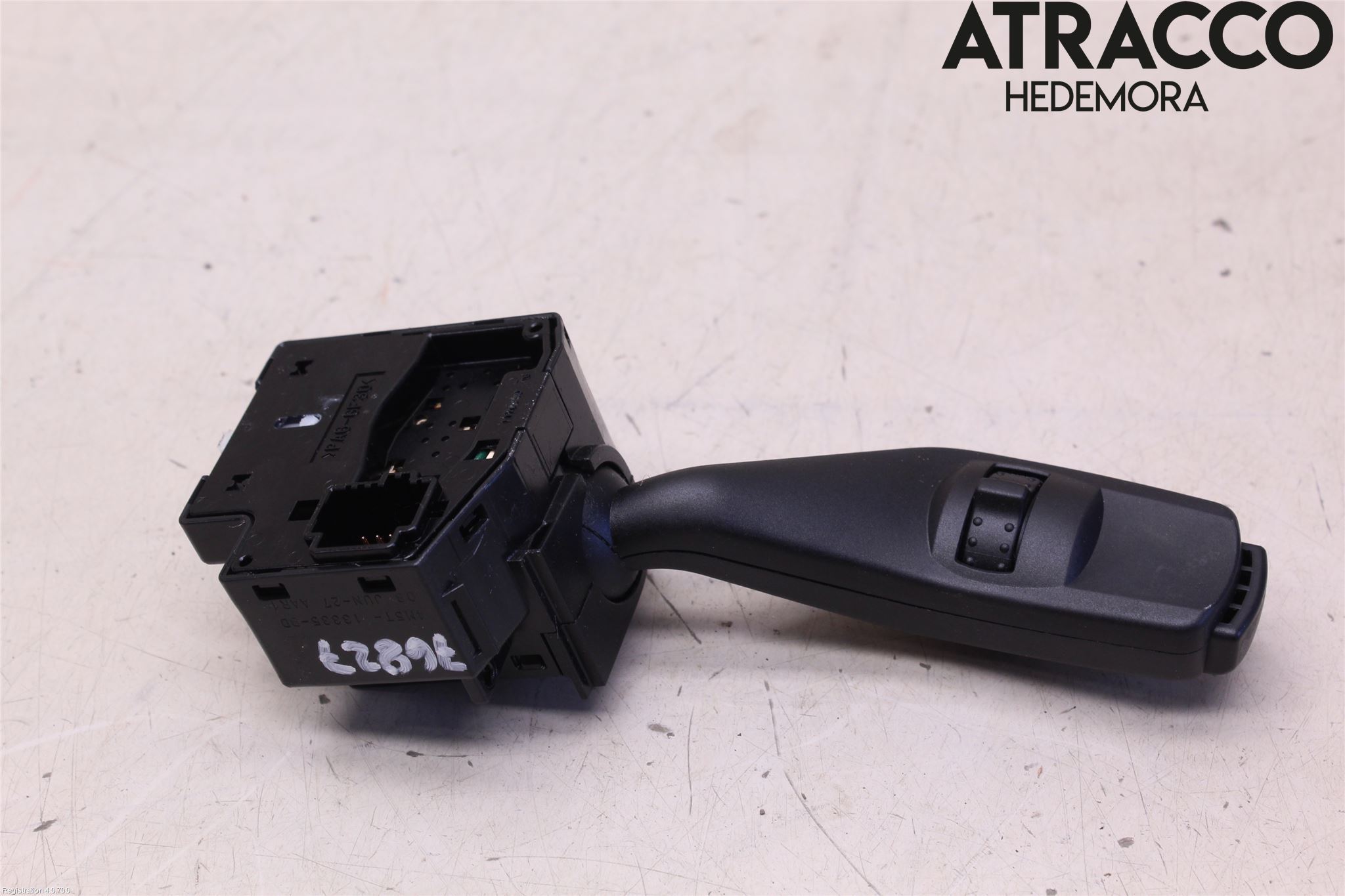 Ford FOCUS 08-11 Spak Blinkers-Ljusomk