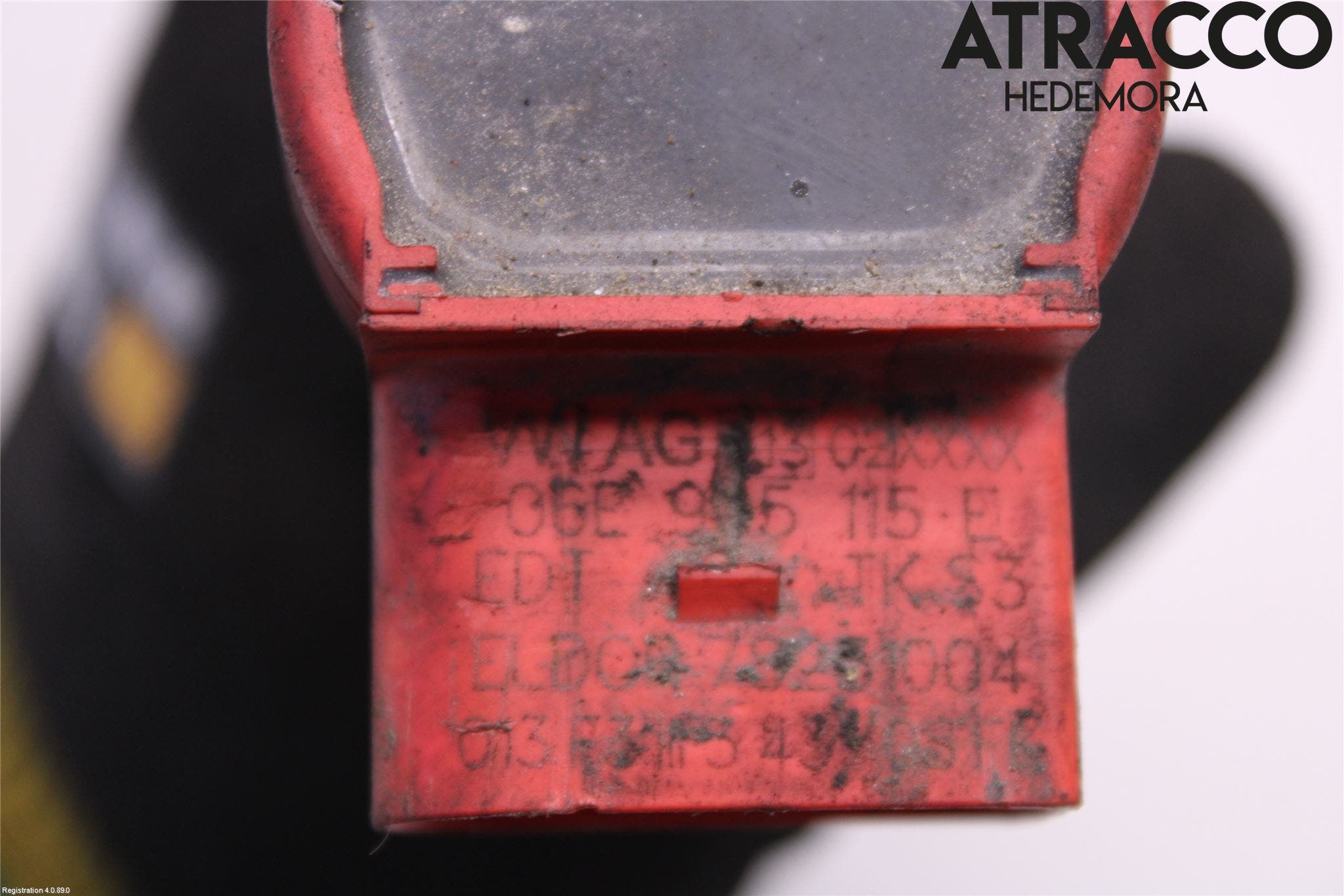 Audi A4/S4 08-11 Tändspole