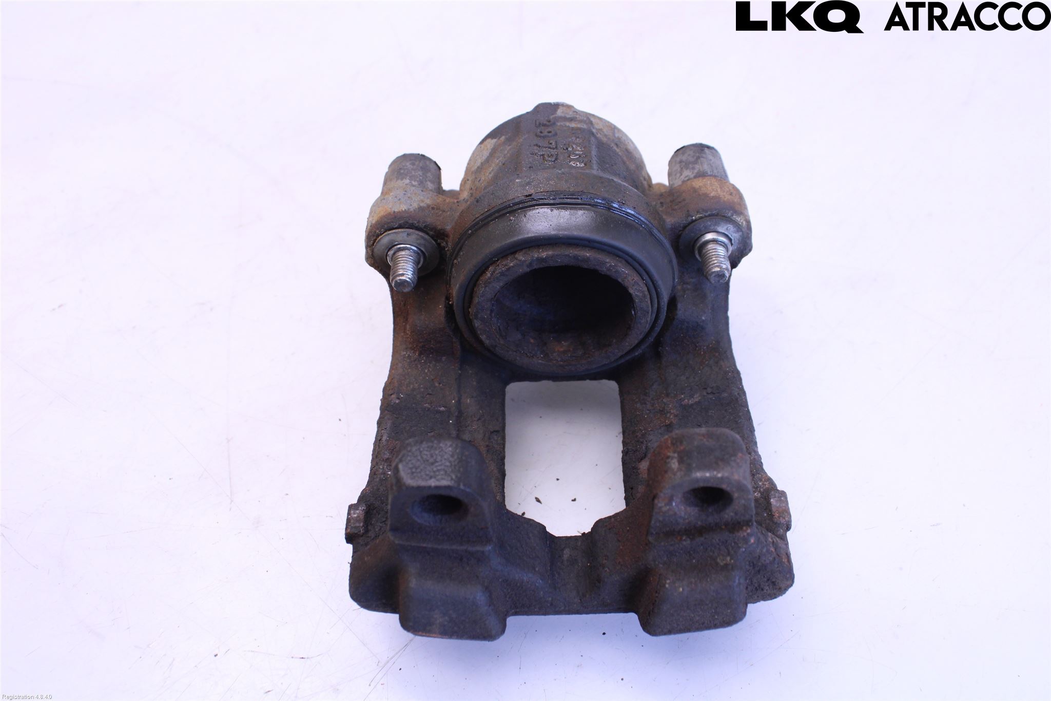 BMW 3 F30/F31/F80 12-19 Bromsok Fram Höger