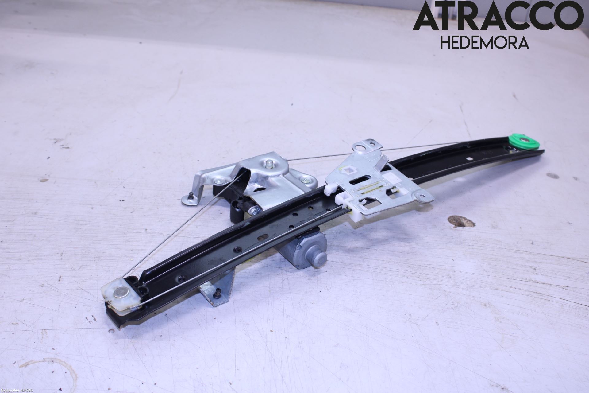 Volvo XC90 07-14 Fönsterhiss El Kompl