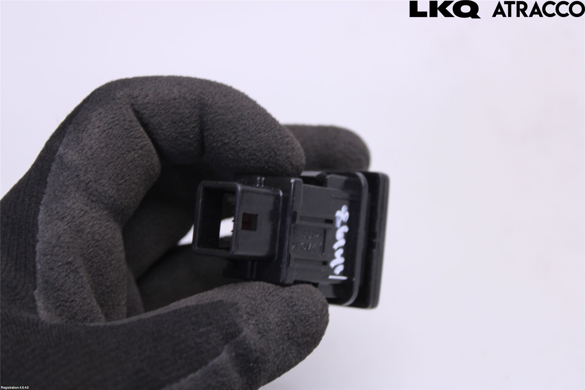 Toyota RAV 4 06-12 Strömställare Antisladd