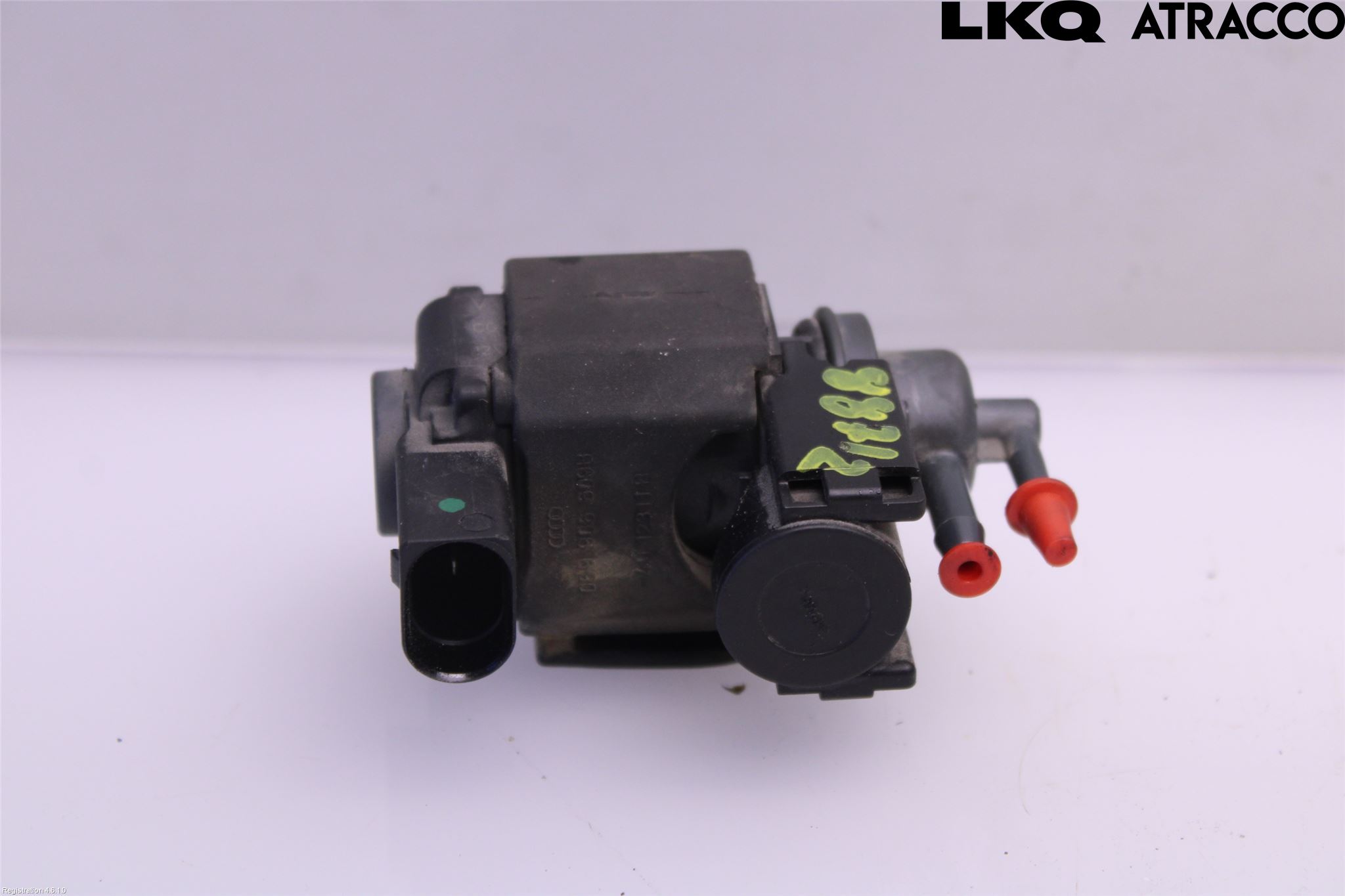 Audi A4/S4 B9 16-19 Vakuumventil