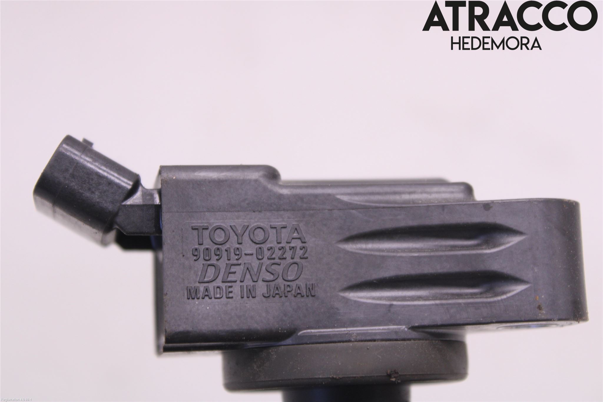 Toyota COROLLA 19- Tändspole