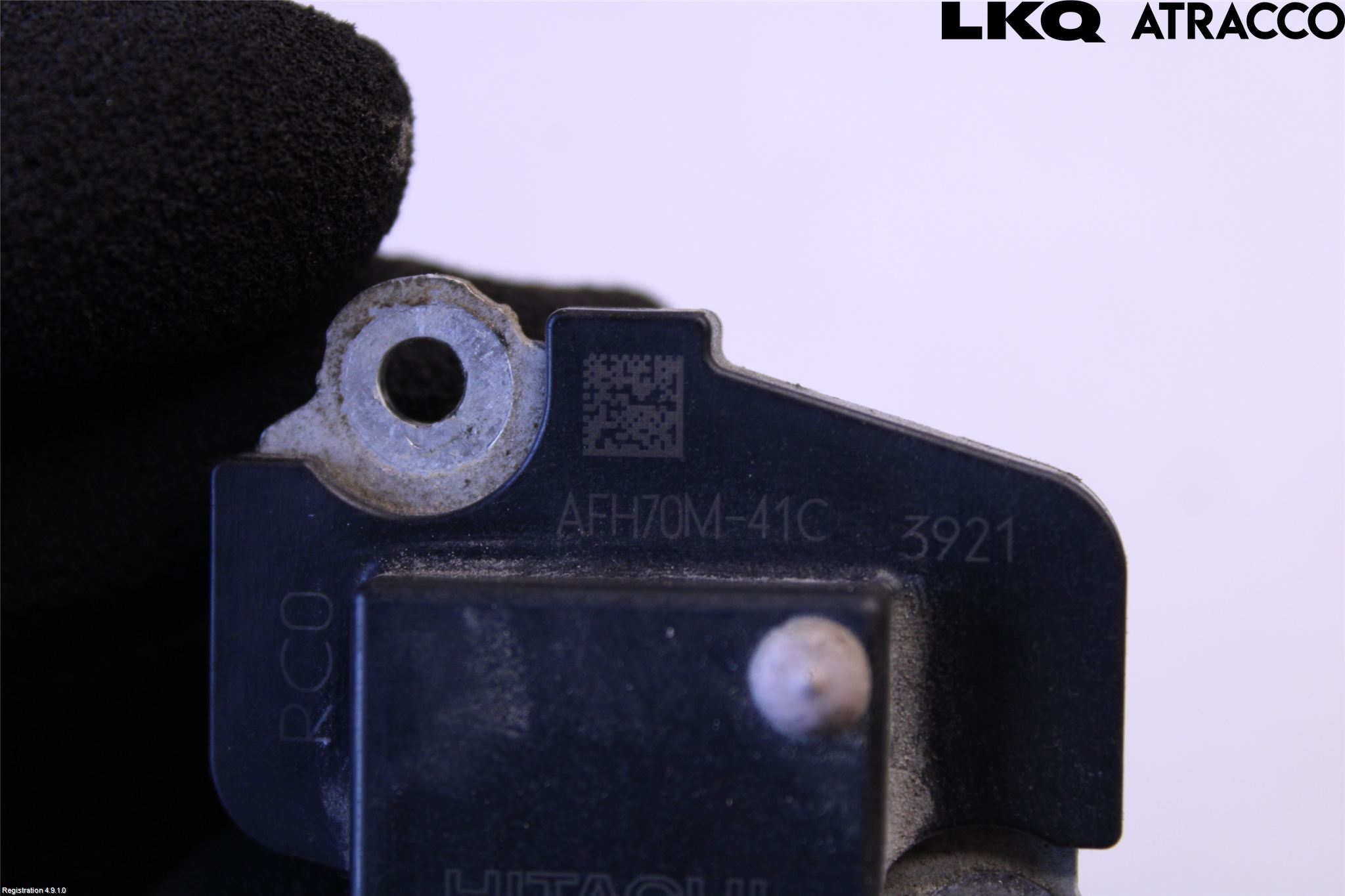 Honda CR-V 13-18 Injluftmassamätare