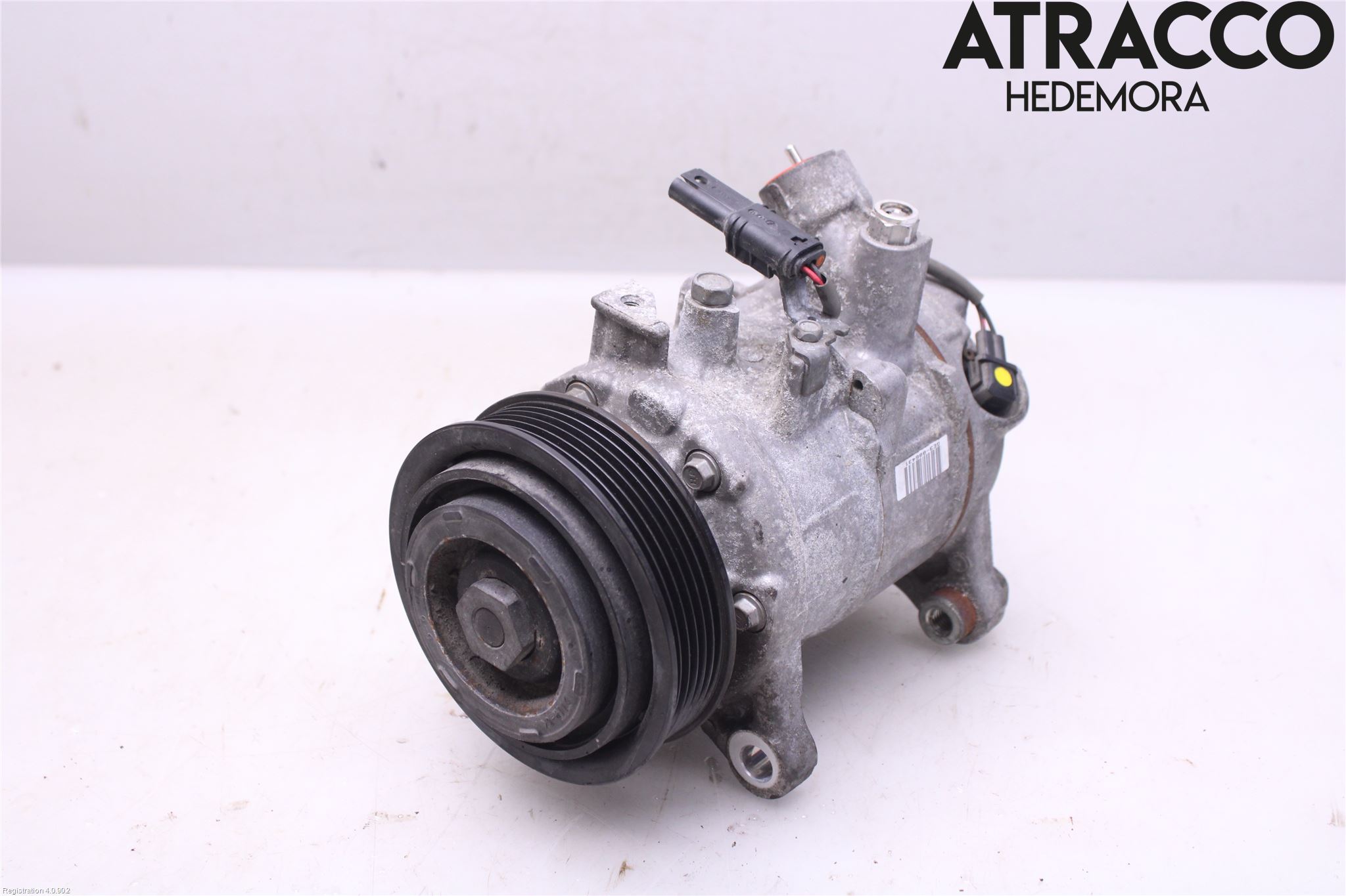 BMW 3 F30/F31/F80 12-19 Ac Kompressor