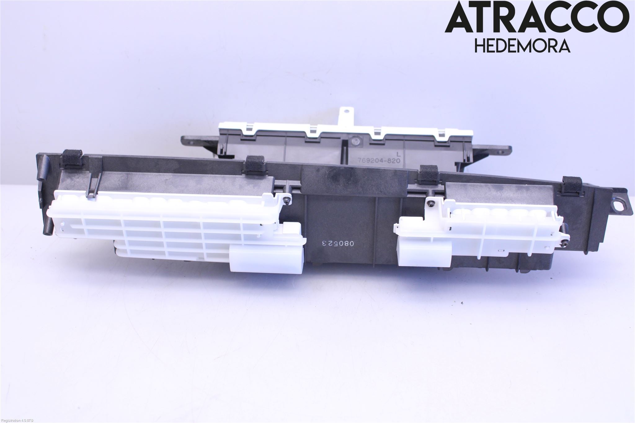 Toyota PRIUS NWH20 04-08 Instrument Komb