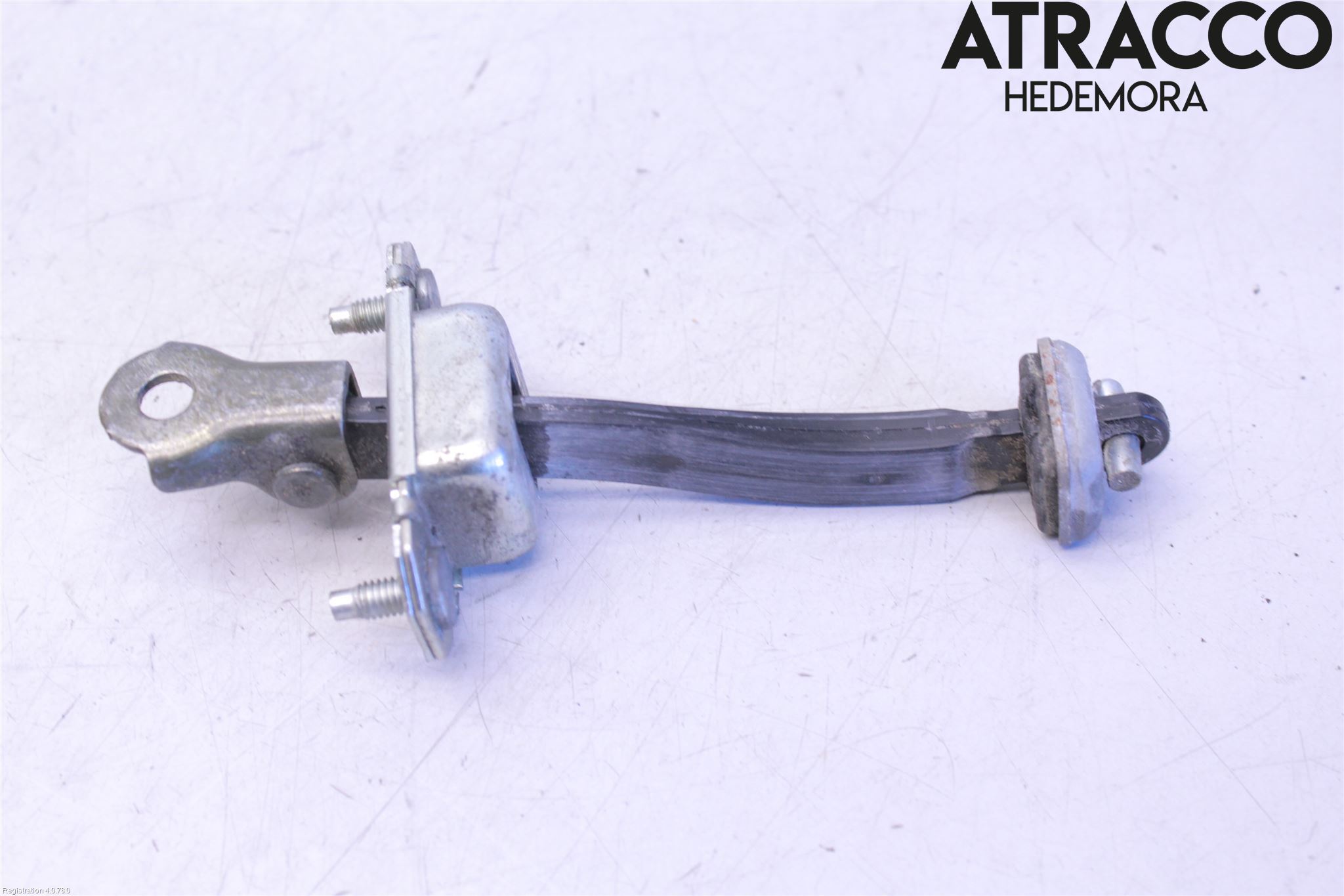 Subaru IMPREZA II  06-07 Dörrstopp