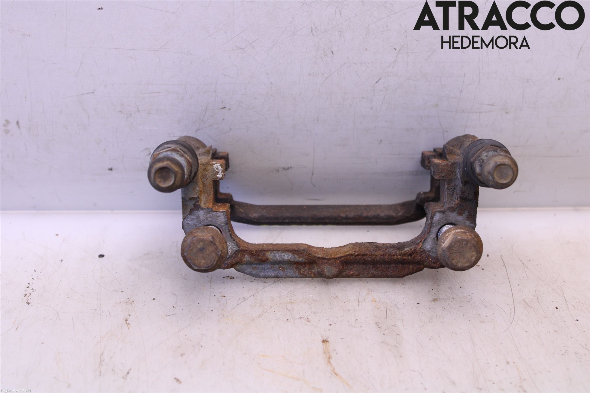 Opel MOKKA 13-20 Bromsokshållare