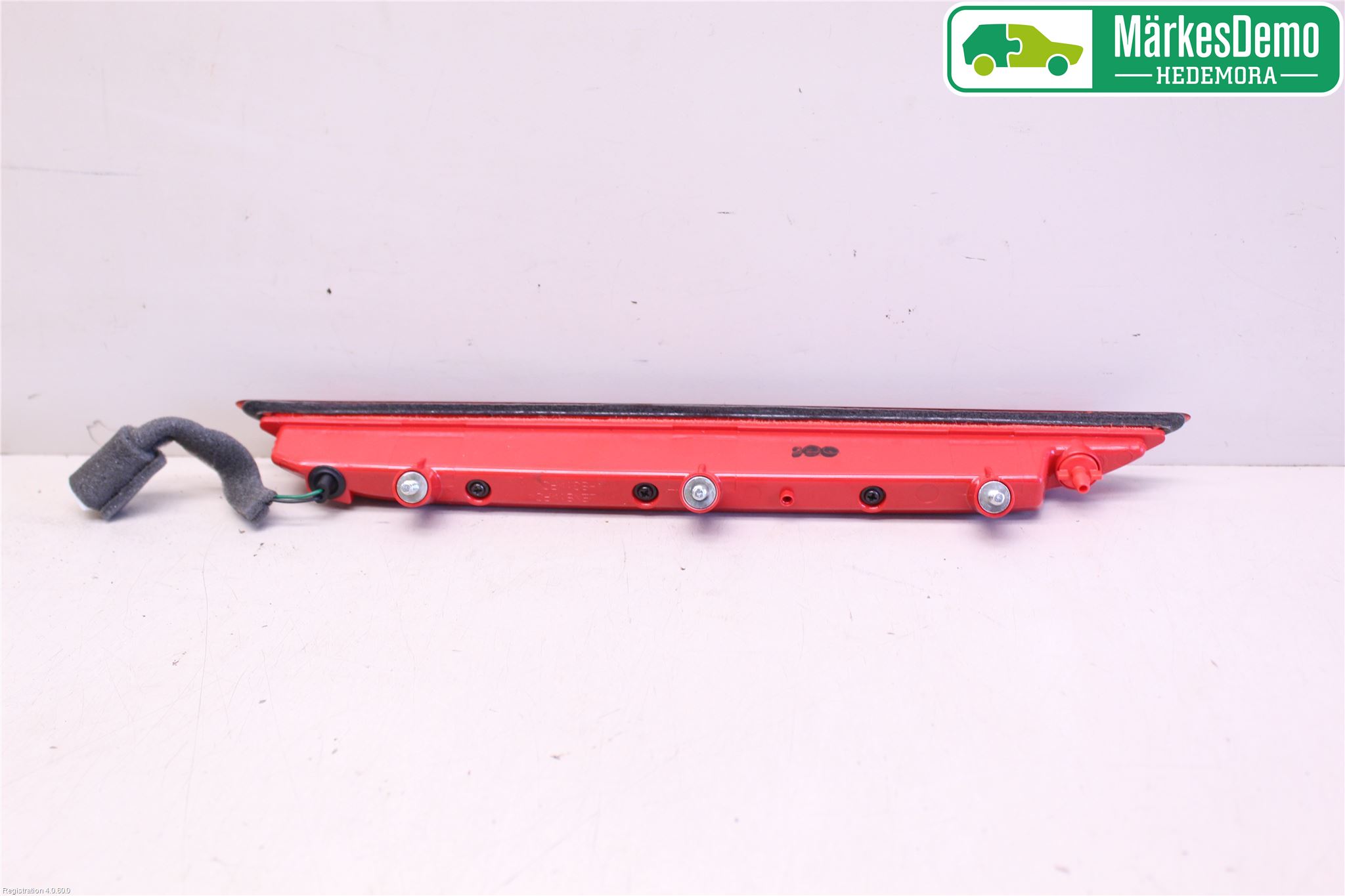 Kia RIO 12-16 Bromsljus Bakruta