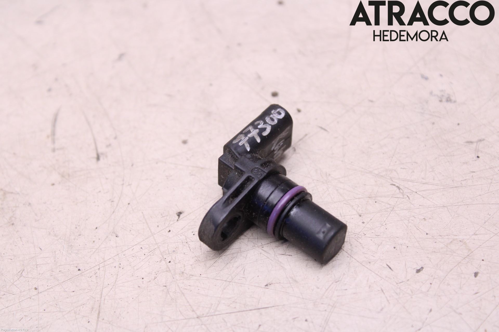 Skoda CITIGO / CITIGO E IV Givare Varvtal-Tändläge