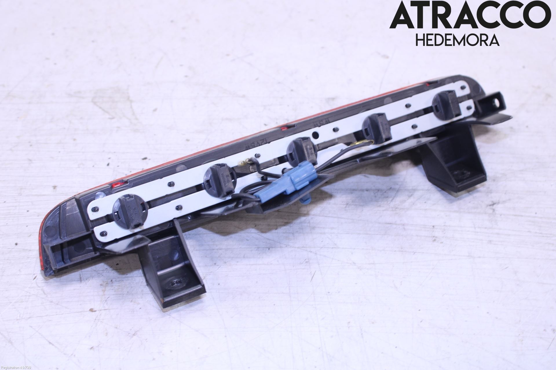 Suzuki GRAND VITARA I 98-05 Bromsljus Bakruta