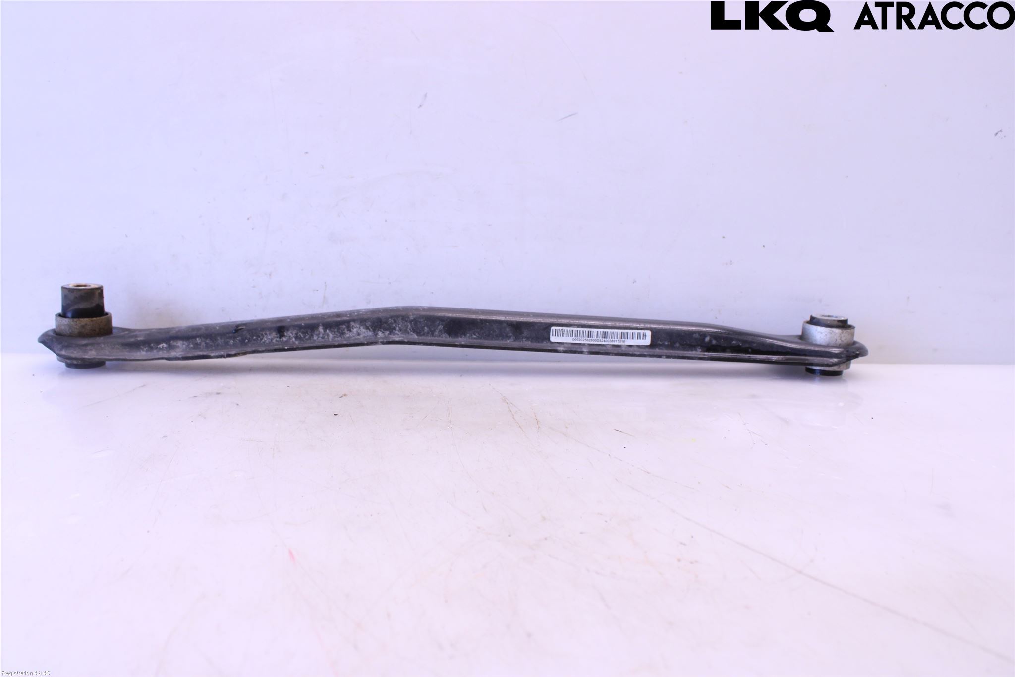 Fiat 500X 15- Bärarm Bak Vänster