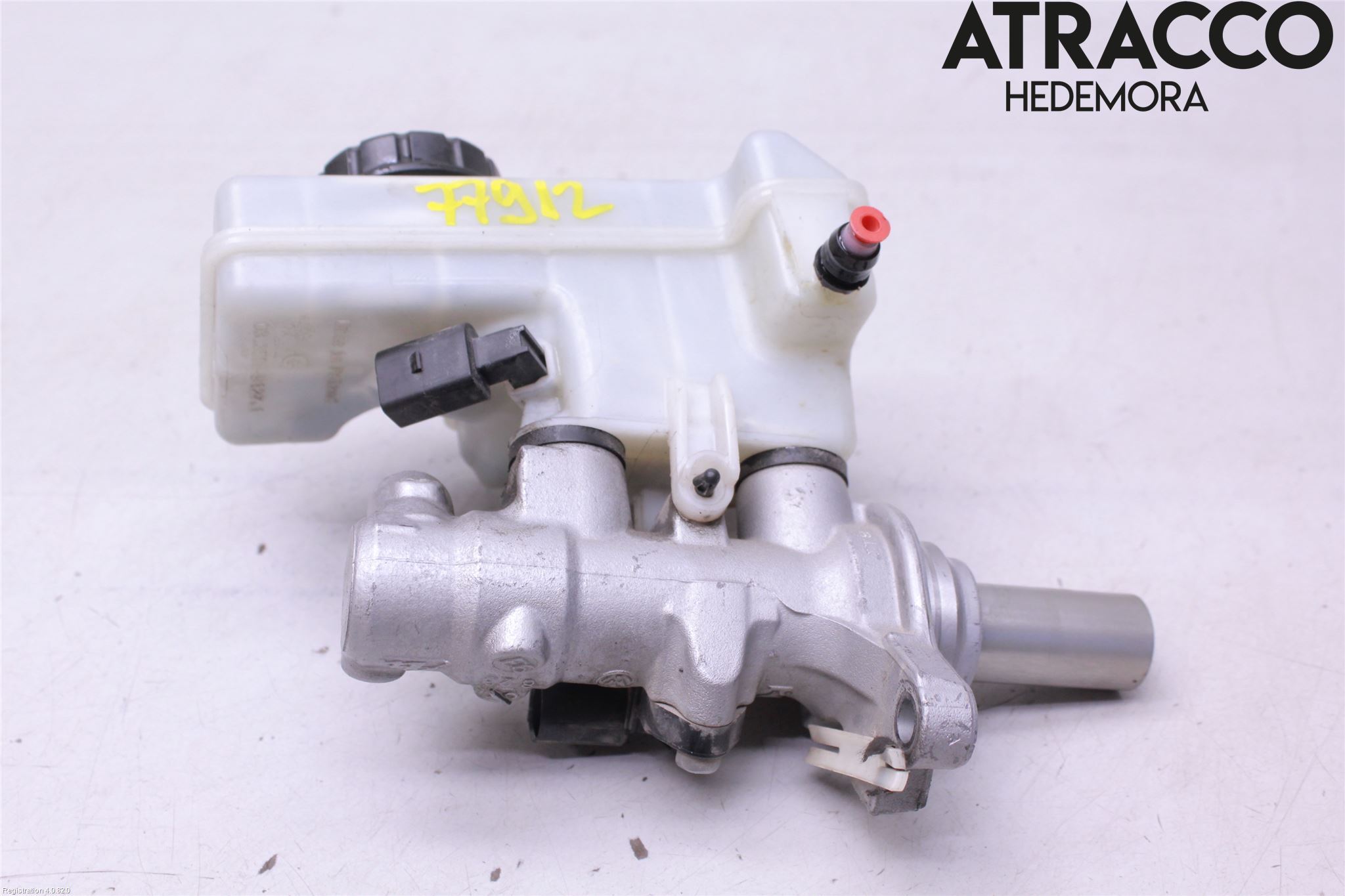 Seat LEON 13-20 Broms Huvudcylinder