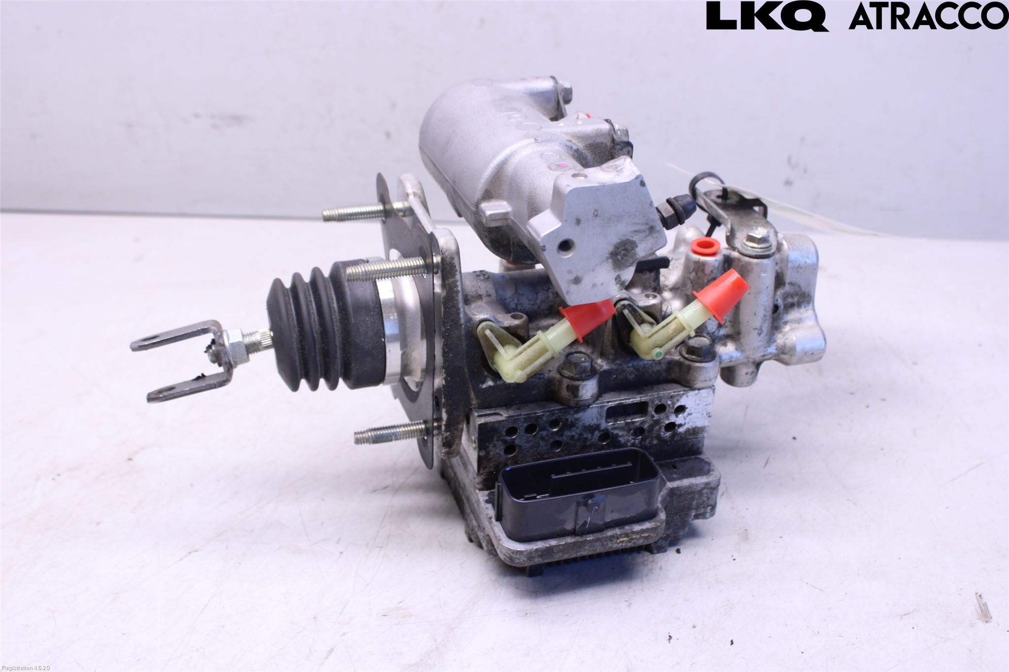 Toyota PRIUS ZVW30 09-20 Abs Hydraulaggregat