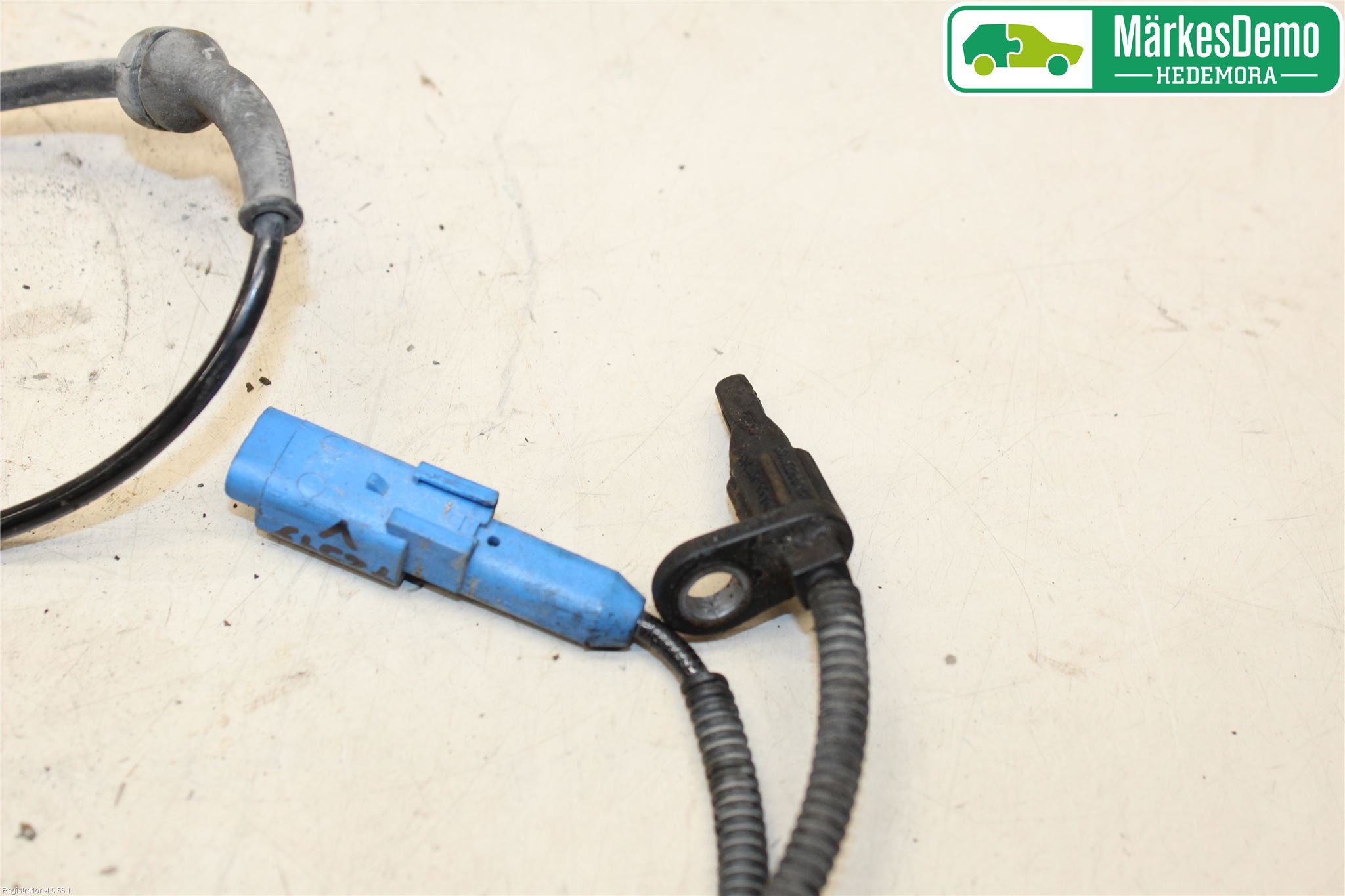 Citroen C3 10-17 Abs Sensor