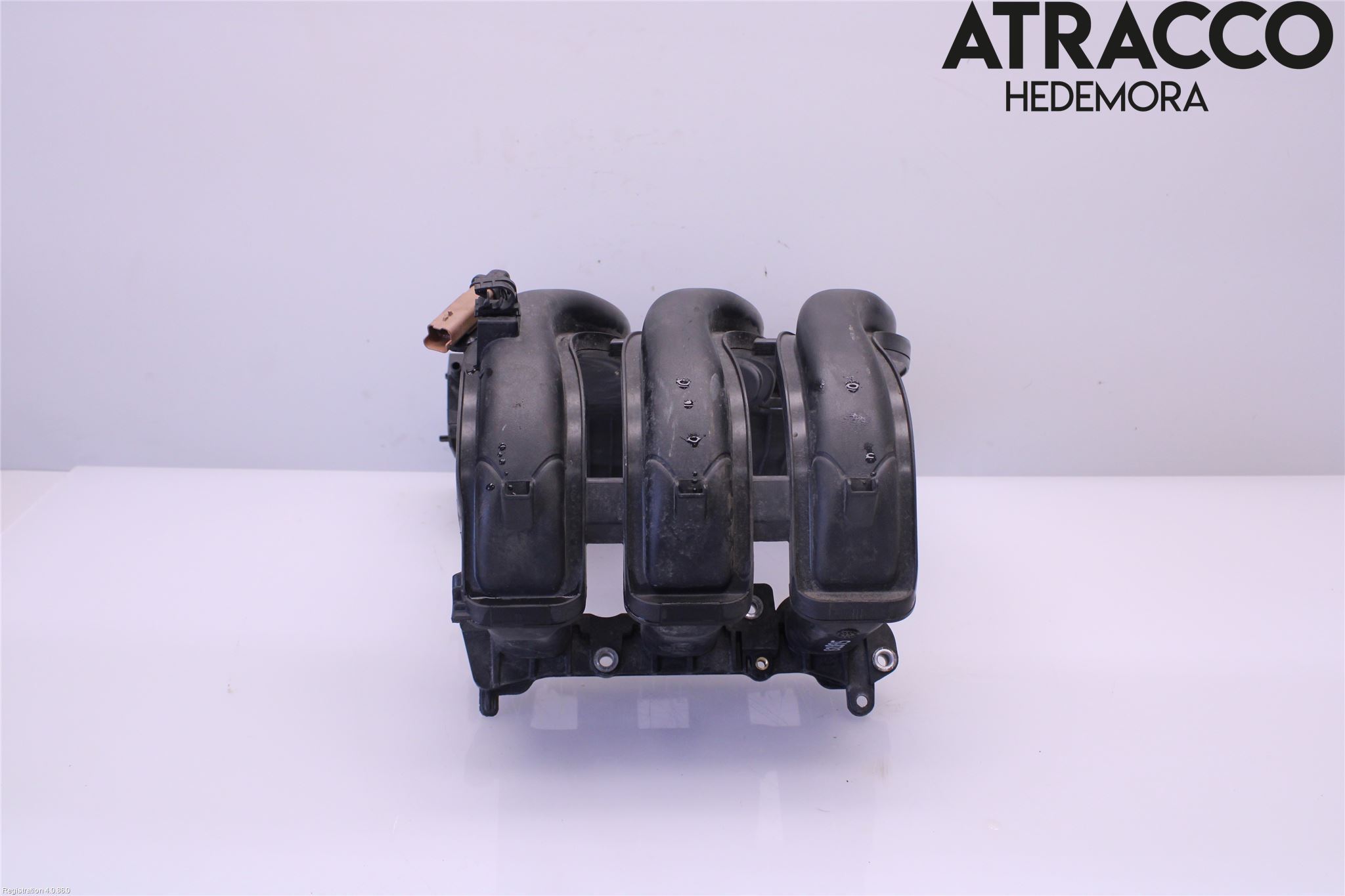 Peugeot 208 12-15 Grenrör Insug