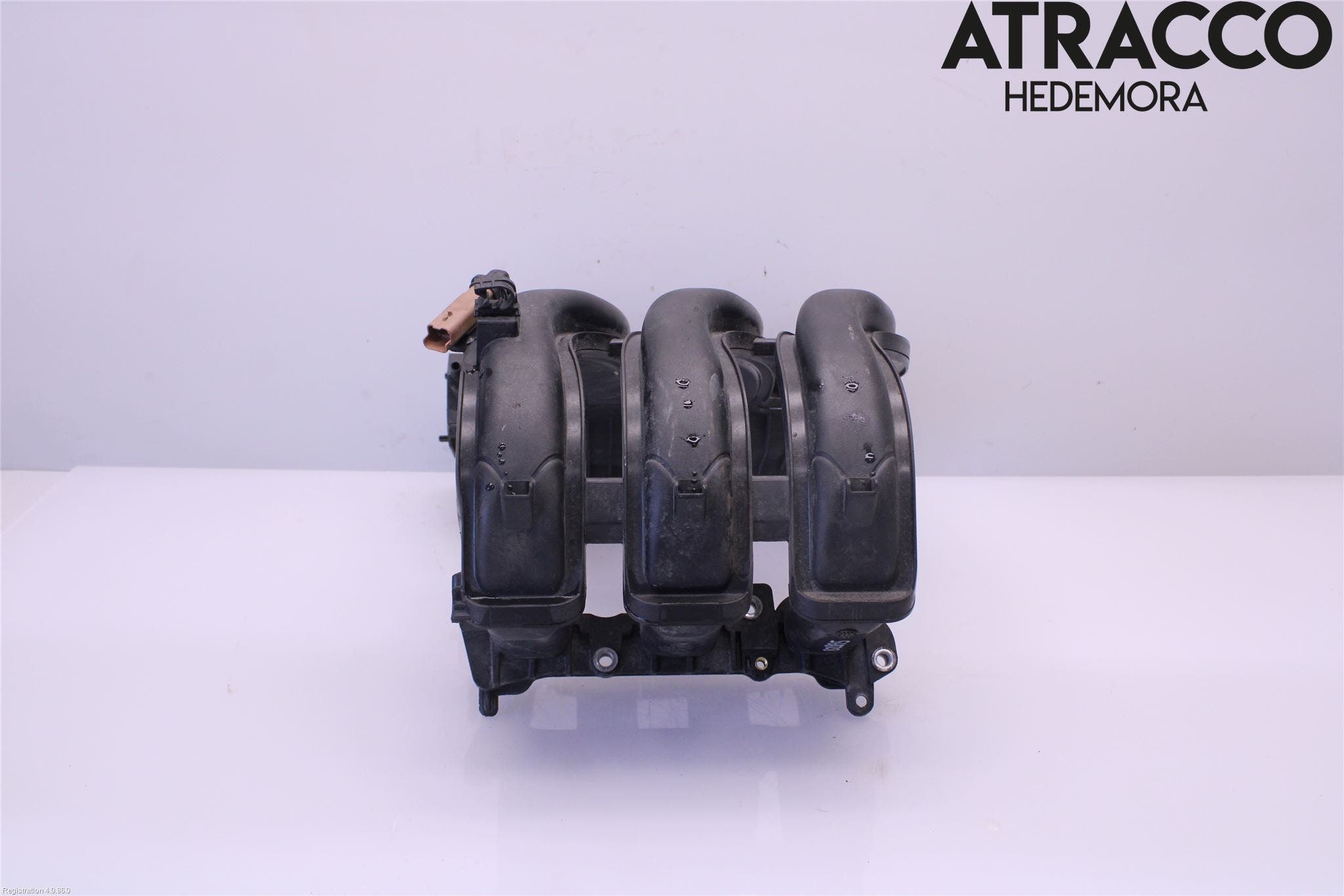 Peugeot 208 12-15 Grenrör Insug