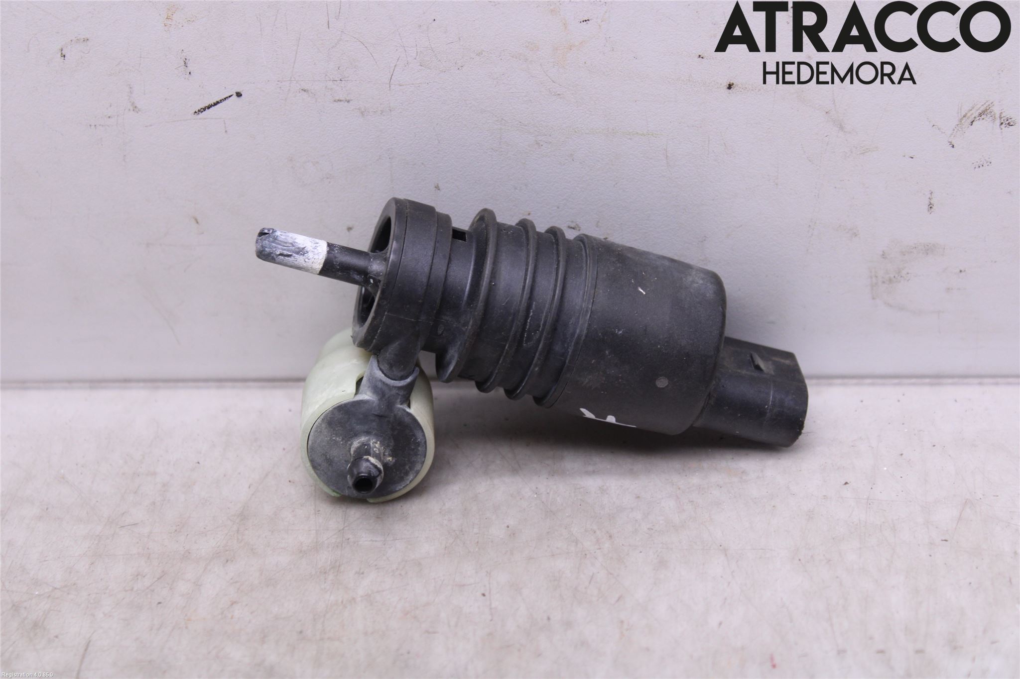Volkswagen VW LUPO Spolarpump Vindruta