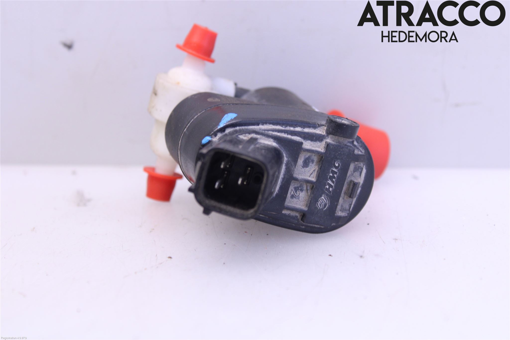 Kia PICANTO 17- Spolarpump Vindruta