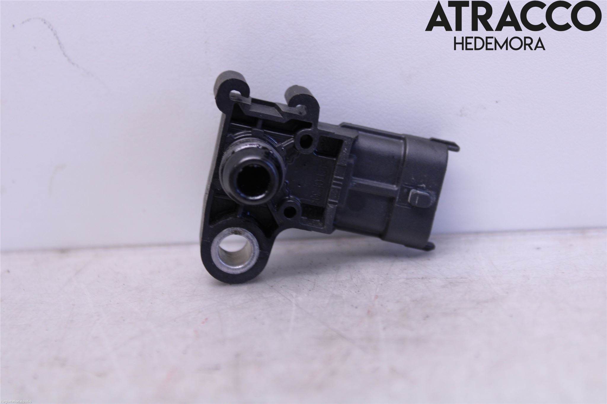 Ford RANGER EU 12-23 Injmappsensor