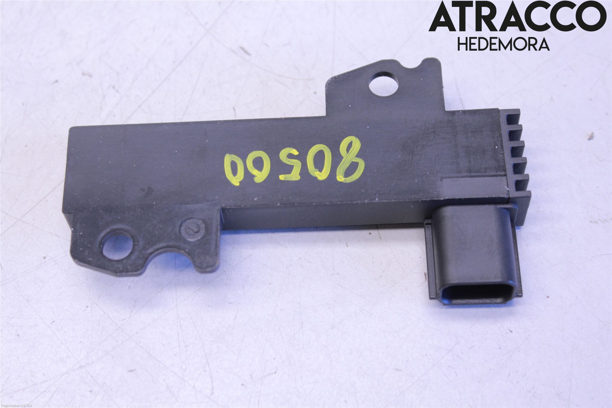 Ford FOCUS 15-18 Antenn El