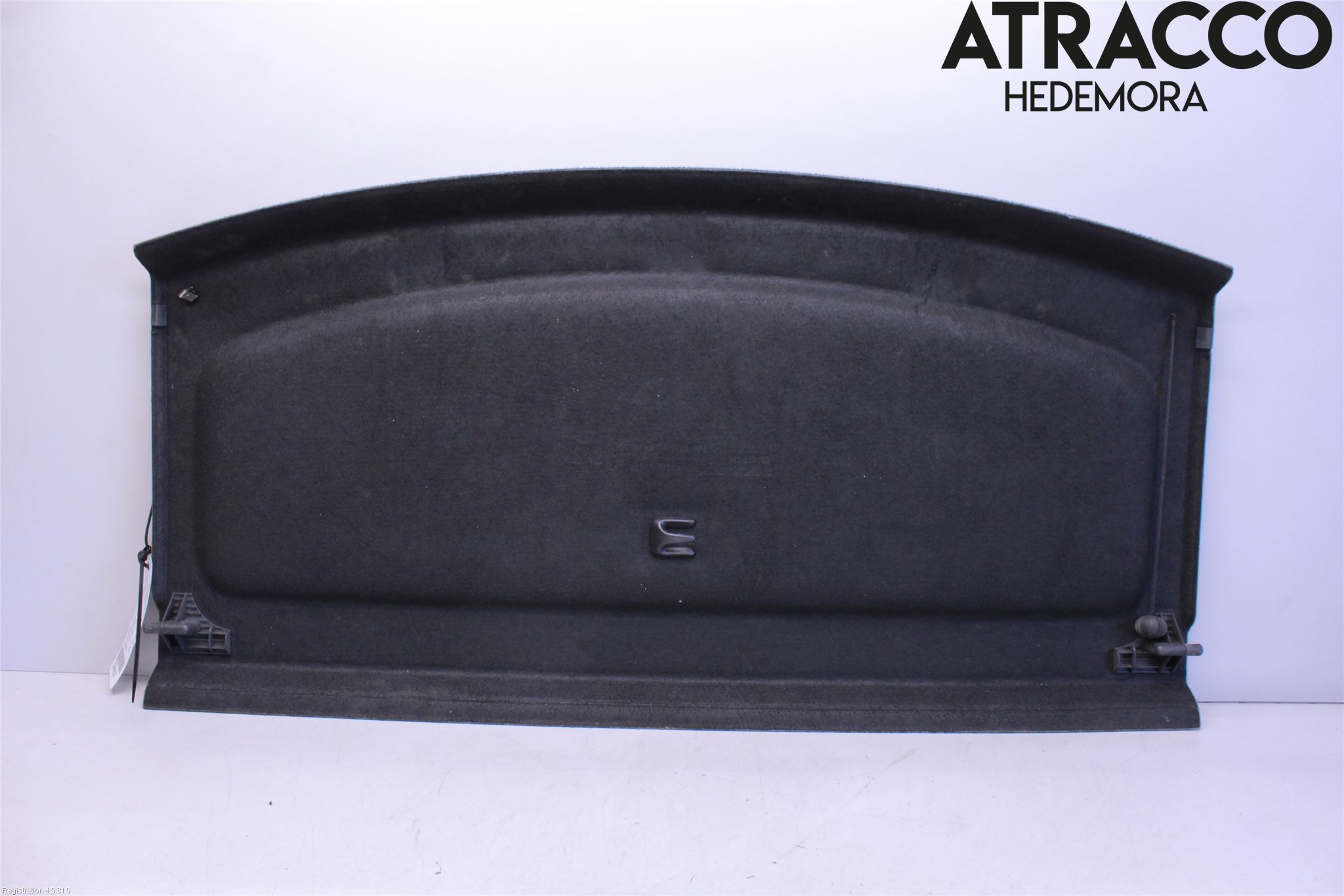 Volkswagen VW GOLF V 04-09 Hatthylla
