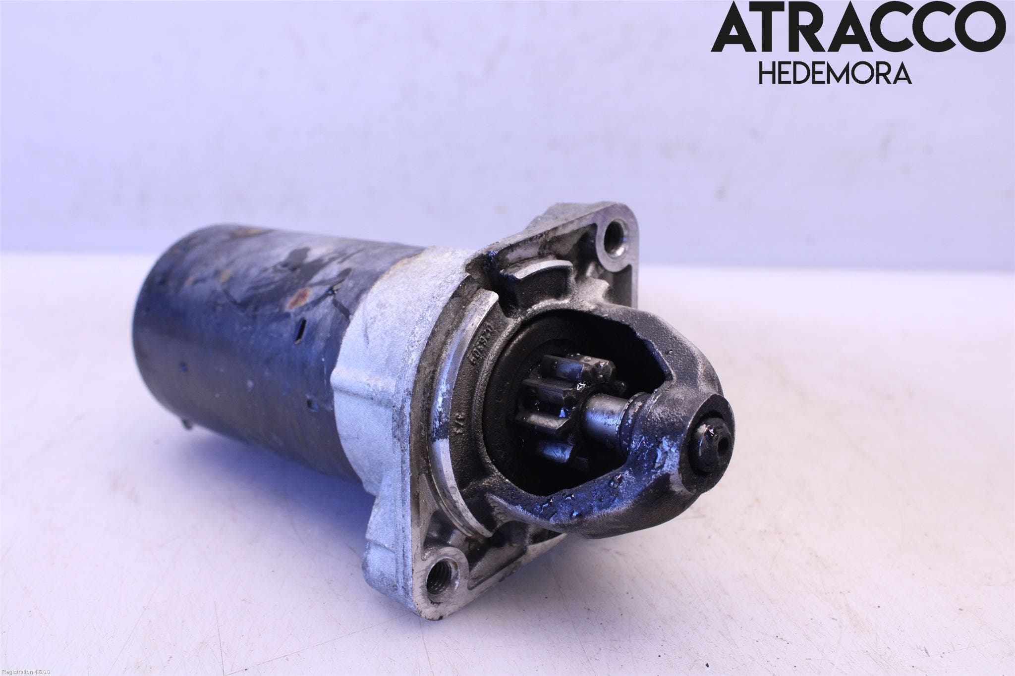 BMW 3 E46 98-05 Startmotor
