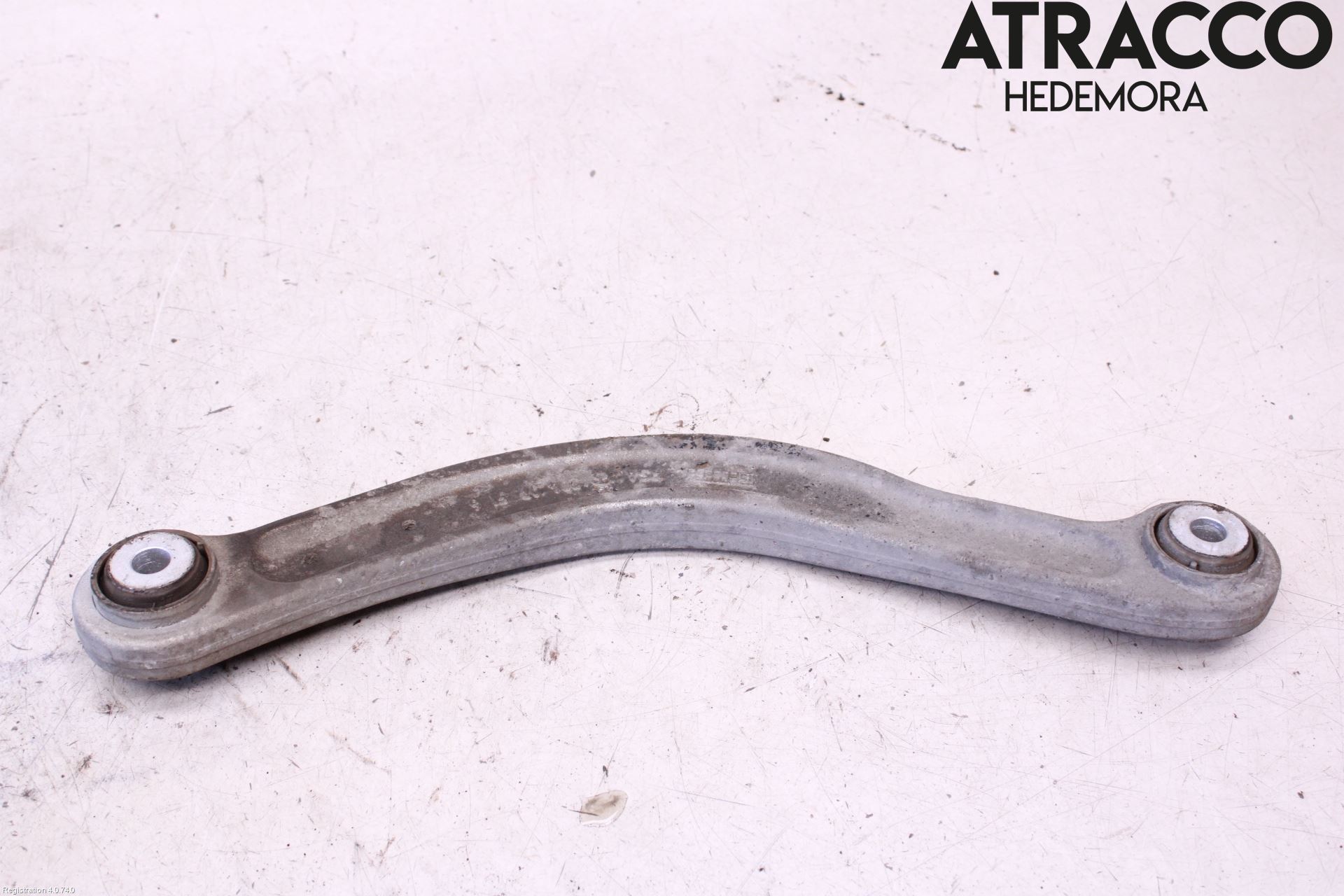 Mercedes-Benz MB E-KLASS (W213) 16-23 Bärarm Bak Övre Höger
