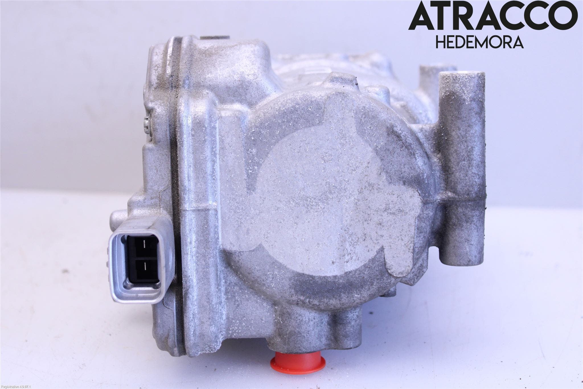 Toyota AURIS 13-19 Ac Kompressor