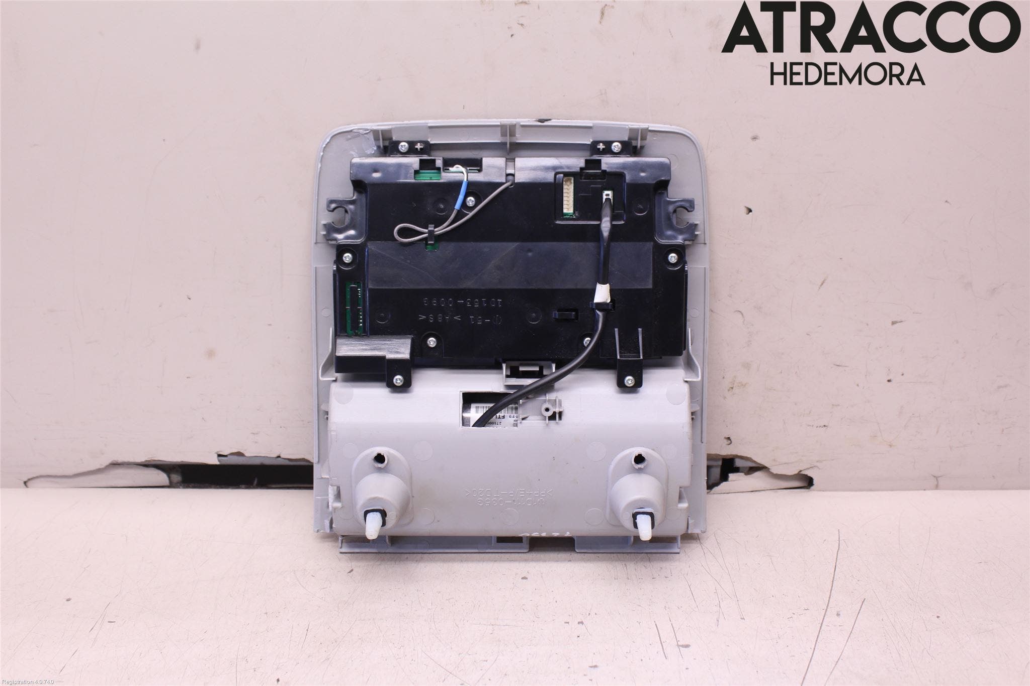 Lexus GS 300/430/450H 05-12 Innerbelysning