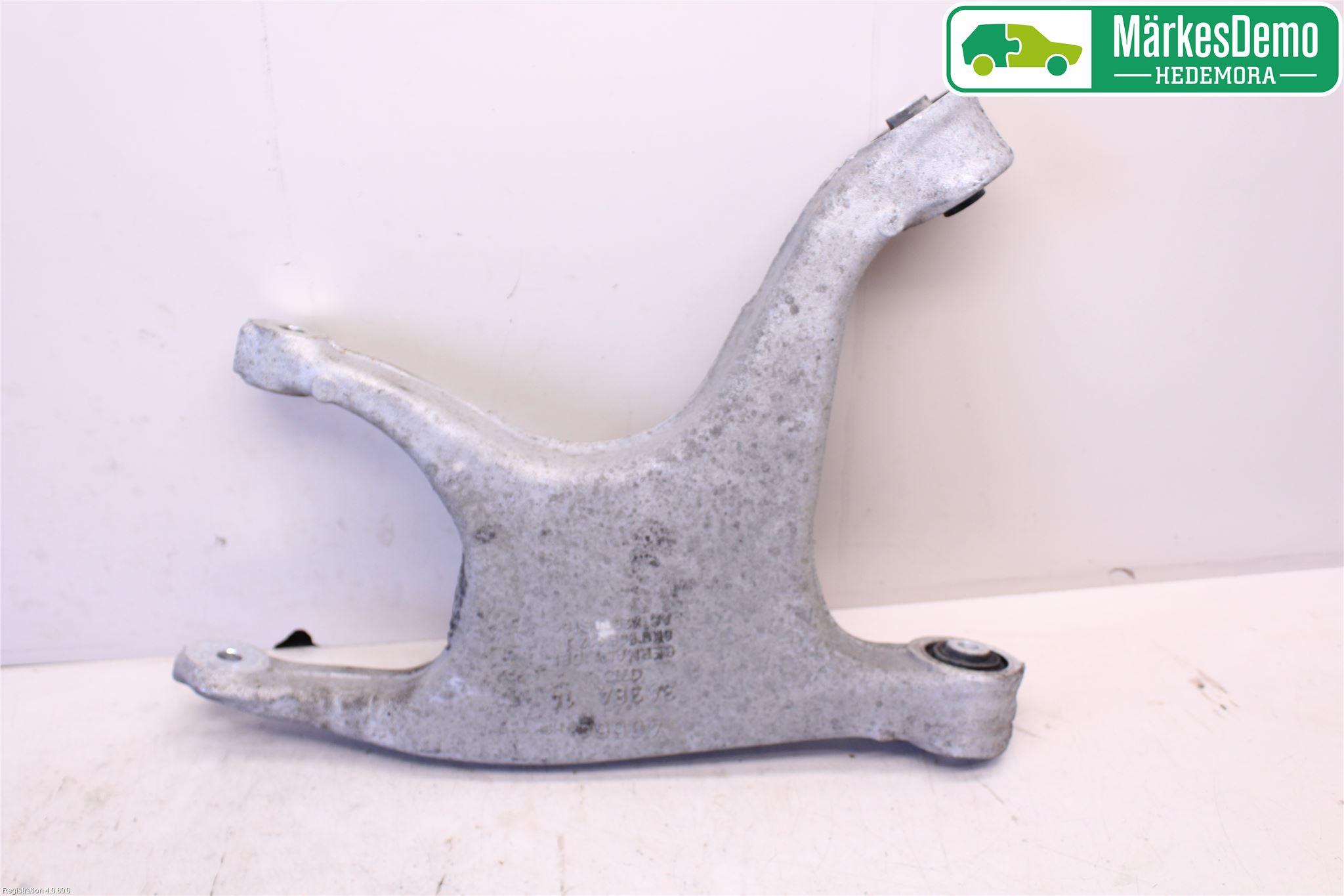 Audi A5 07-16 Bärarm Bak Höger