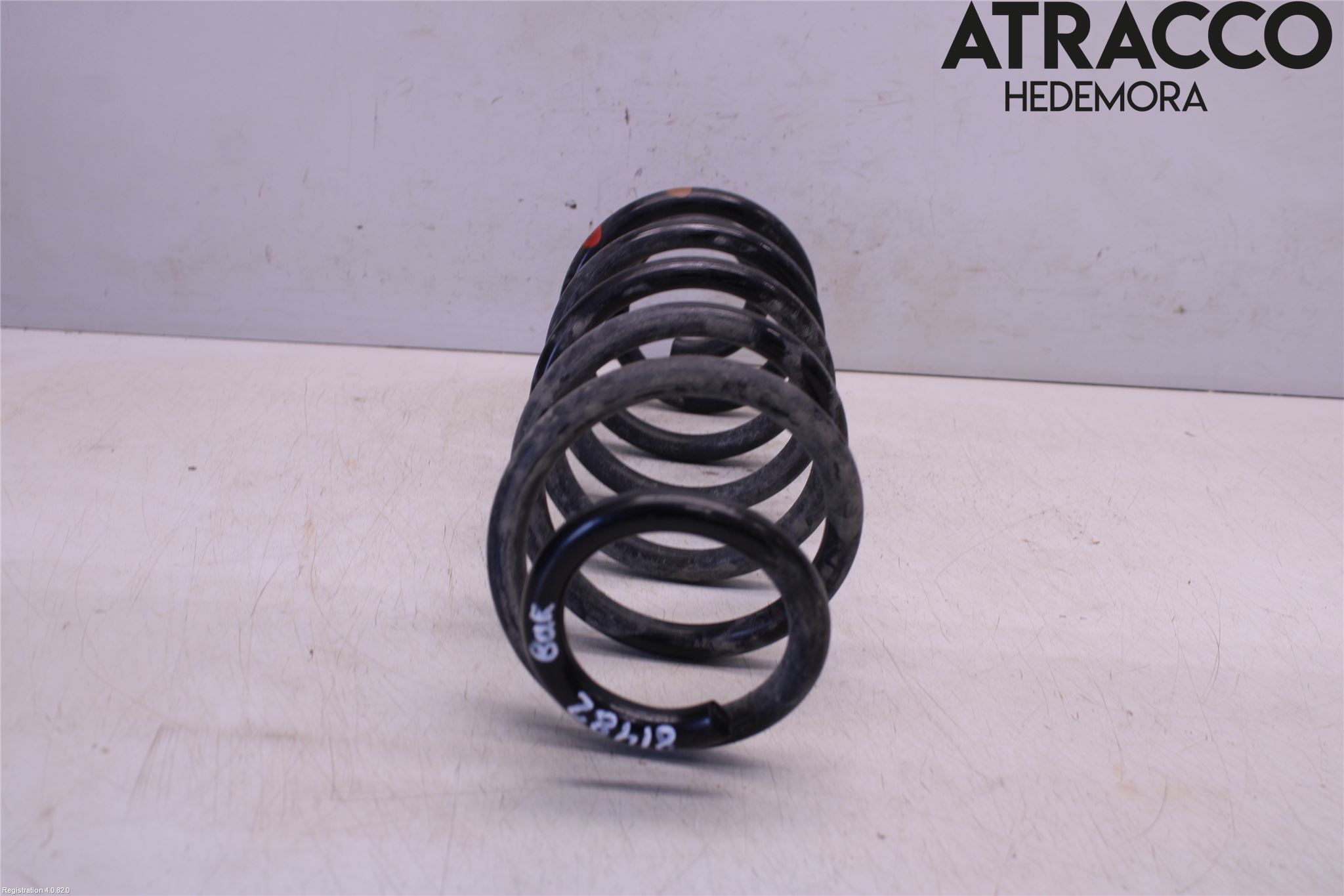 Toyota COROLLA 19- Fjäder Bak