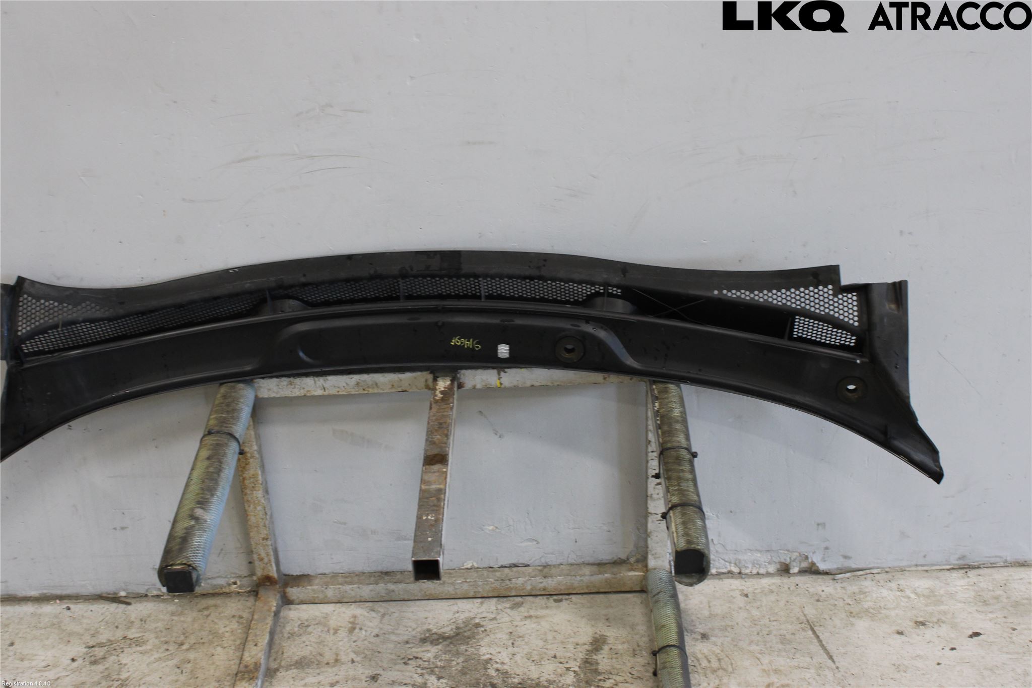 Opel ADAM 13-20 Torpedplåt-Torpedplast