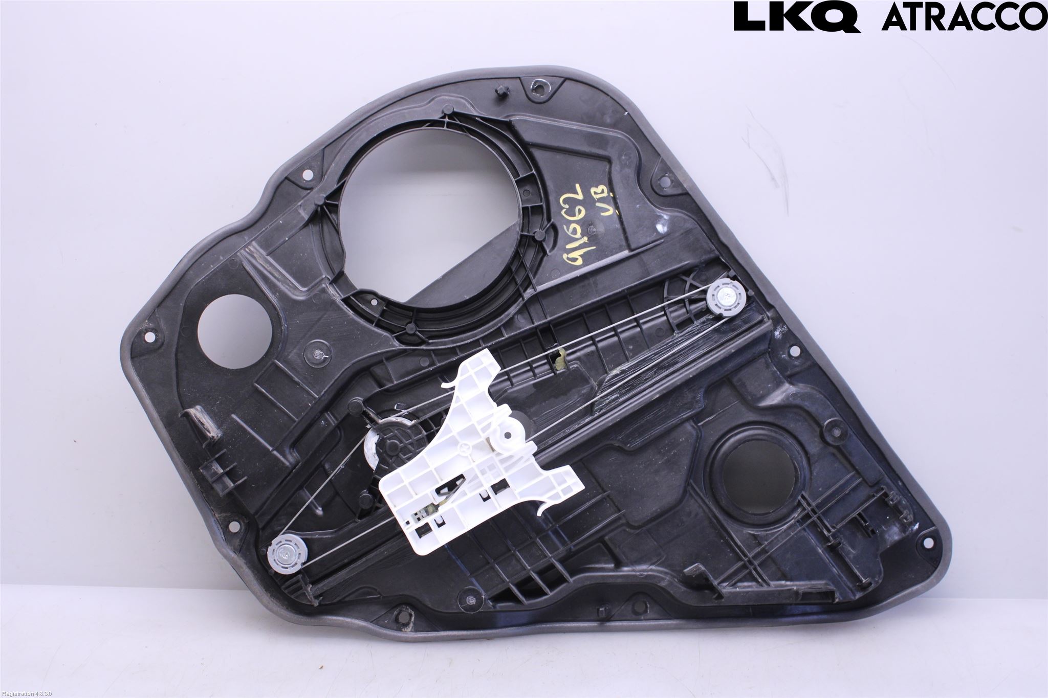 Kia XCEED 19- Fönsterhiss El Kompl