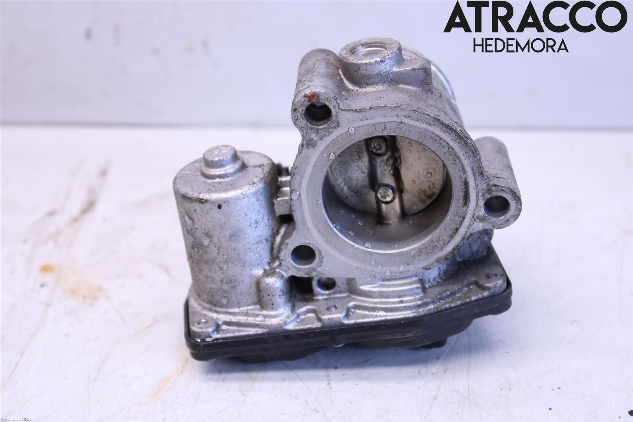 Ford C-MAX II  11-14 Injspjällhus